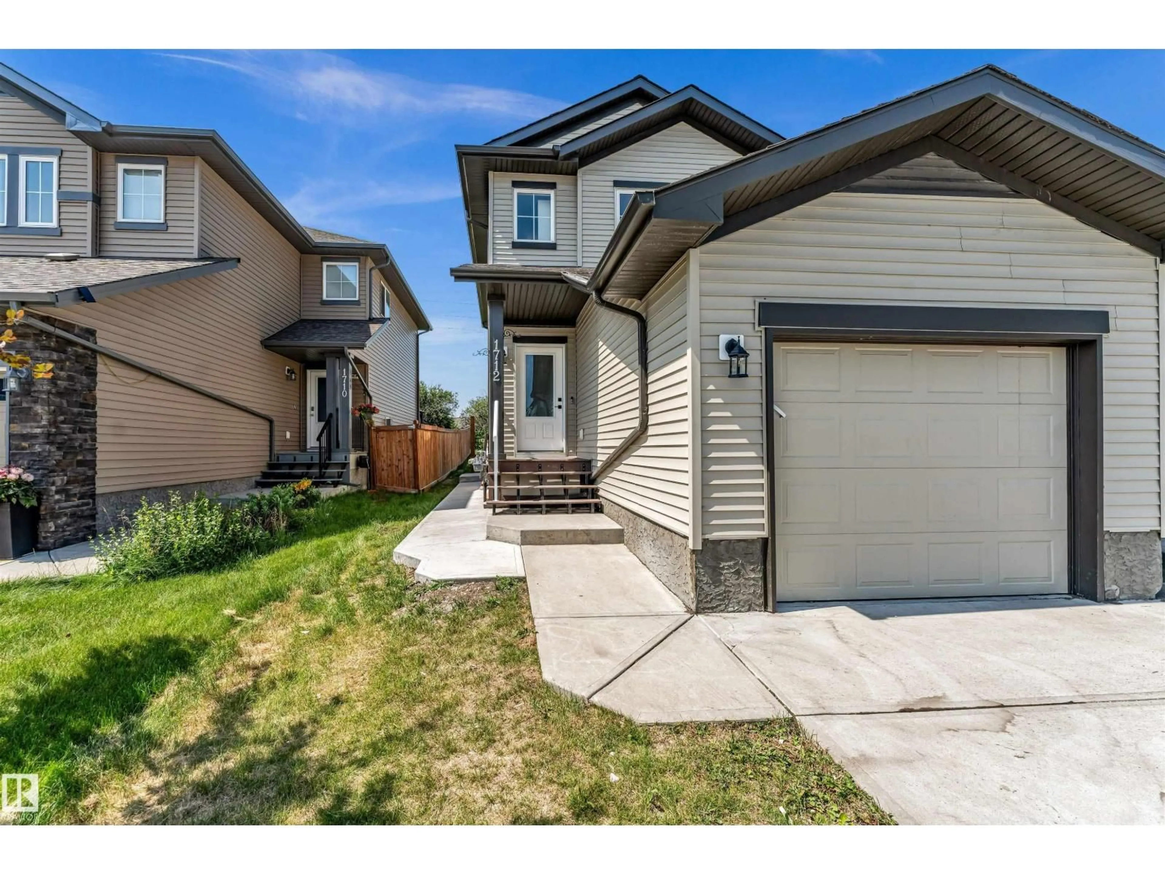 Unknown for 1712 27 ST, Edmonton Alberta T6T2G6