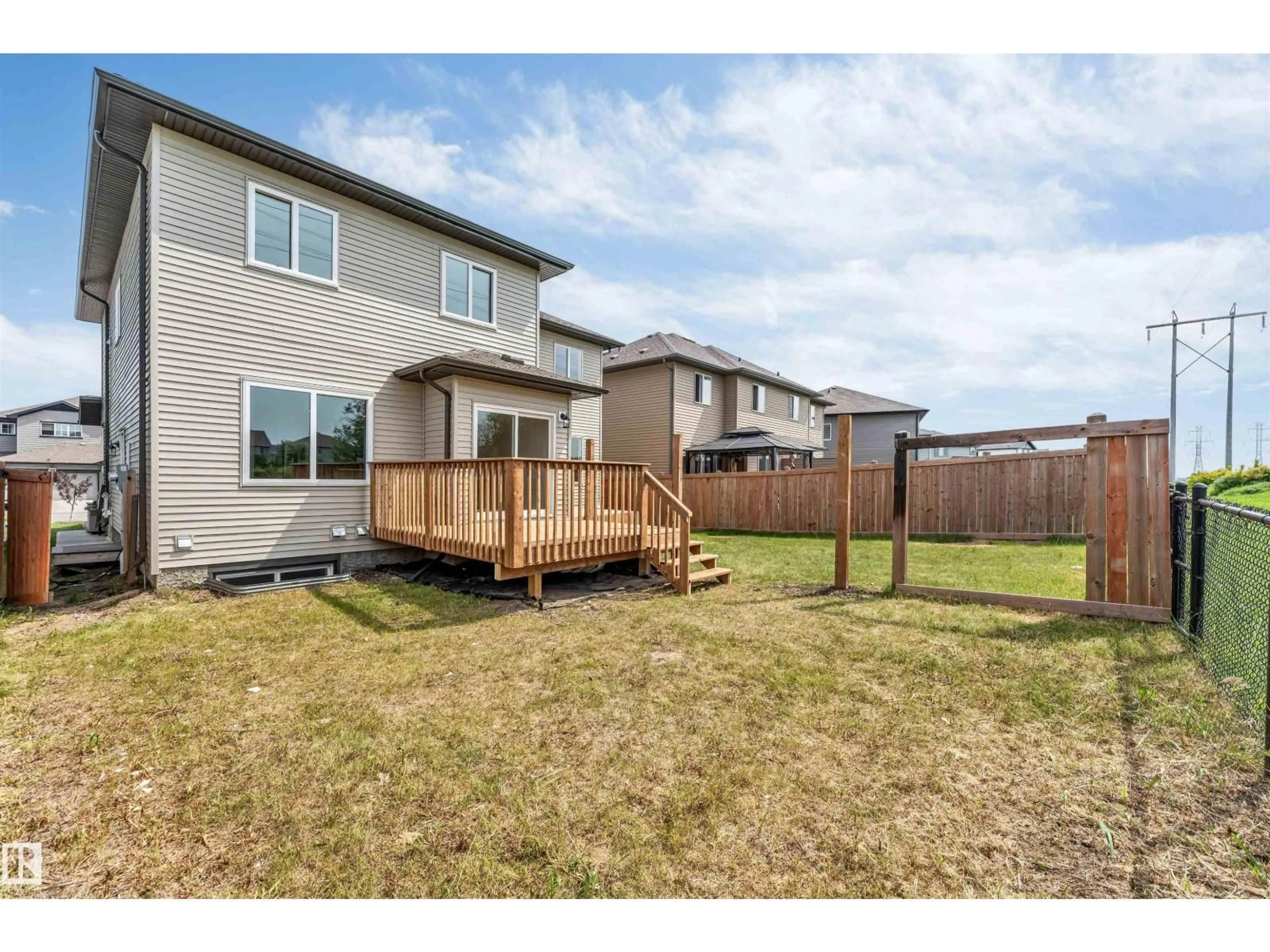 Unknown for 1714 27 ST, Edmonton Alberta T6T2G6