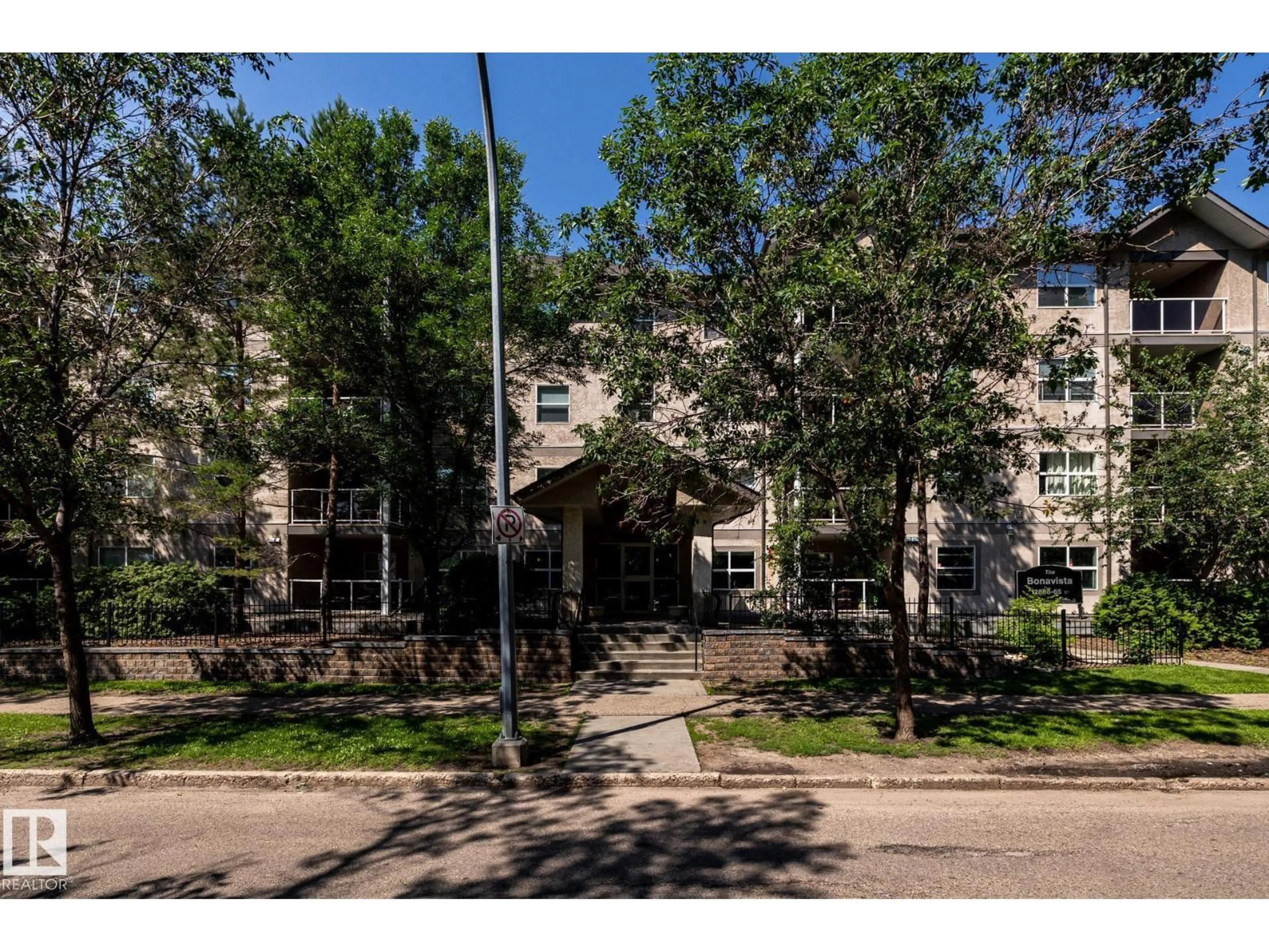 Unknown for #103 - 12838 65 ST, Edmonton Alberta T5A5H3