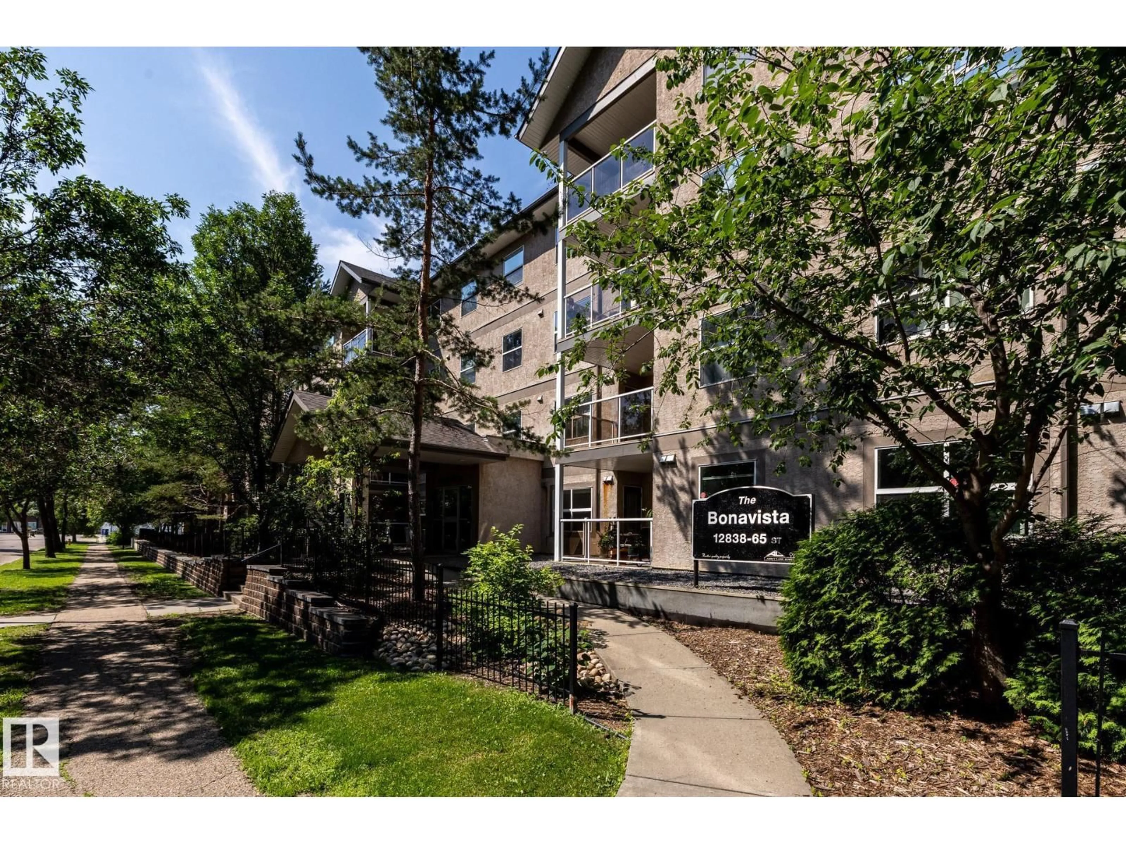 Unknown for #103 - 12838 65 ST, Edmonton Alberta T5A5H3