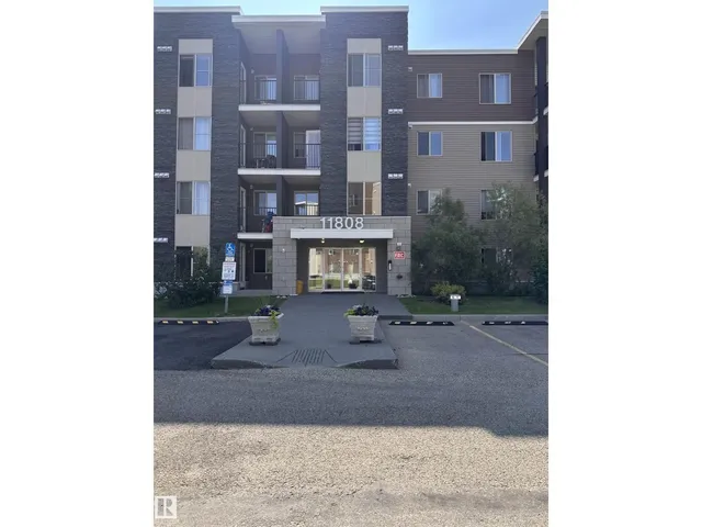 #419 - 11808 22 AV SW, Edmonton 2