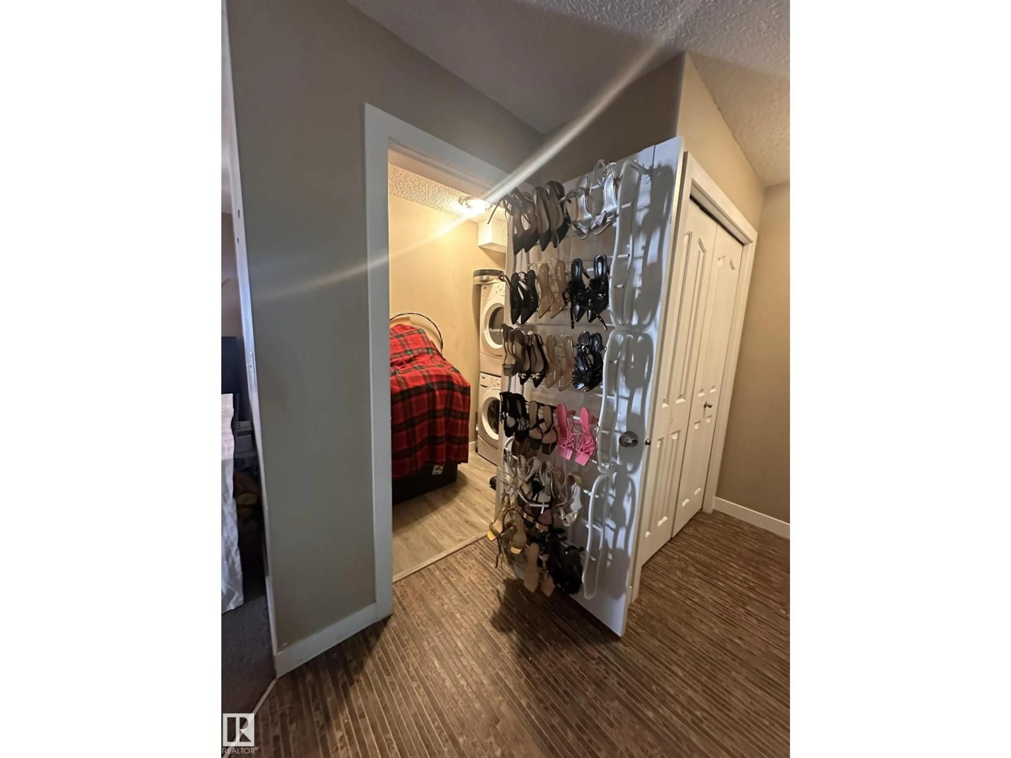 Unknown for #419 - 11808 22 AV SW, Edmonton Alberta T6W2A2