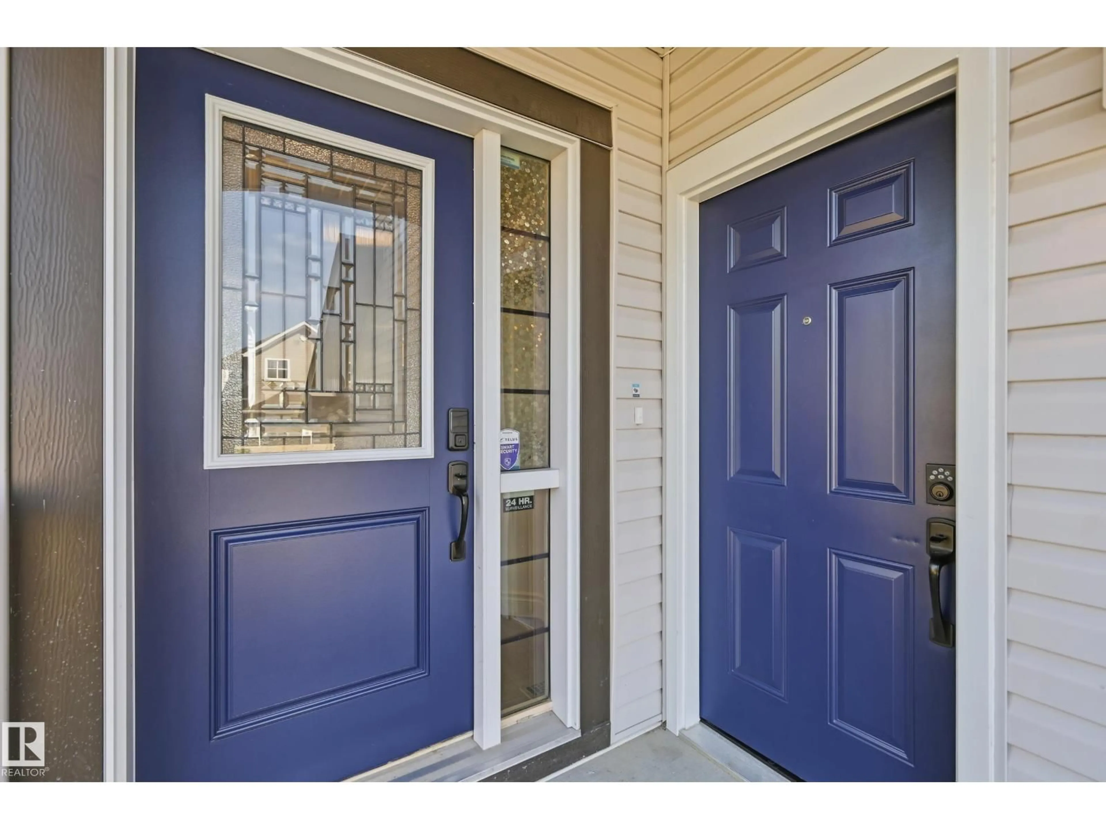 Indoor entryway for 1 SOUTHFORK CL, Leduc Alberta T9E0P3