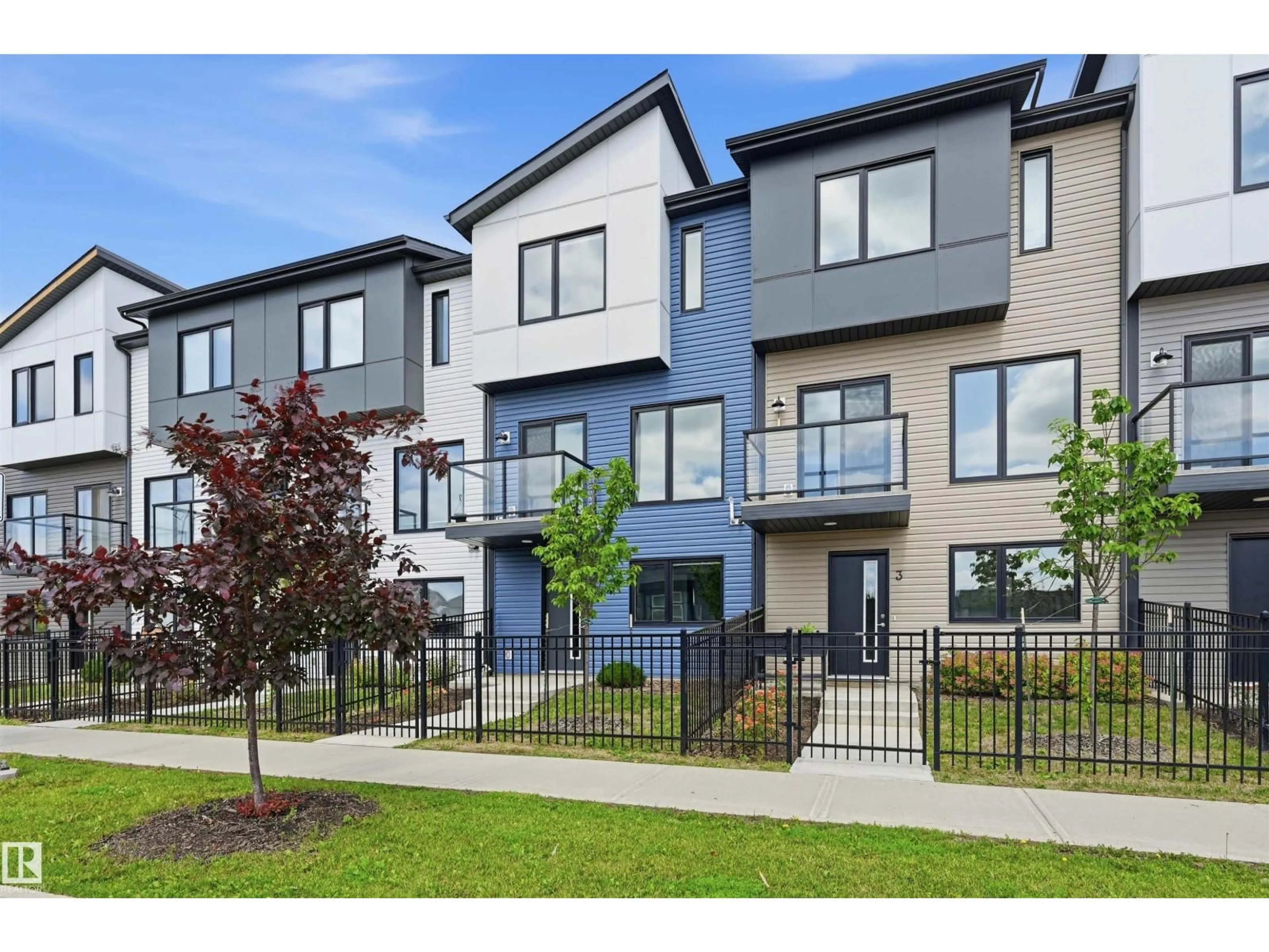 Unknown for #4 - 11910 35 AV, Edmonton Alberta T6W4Z8