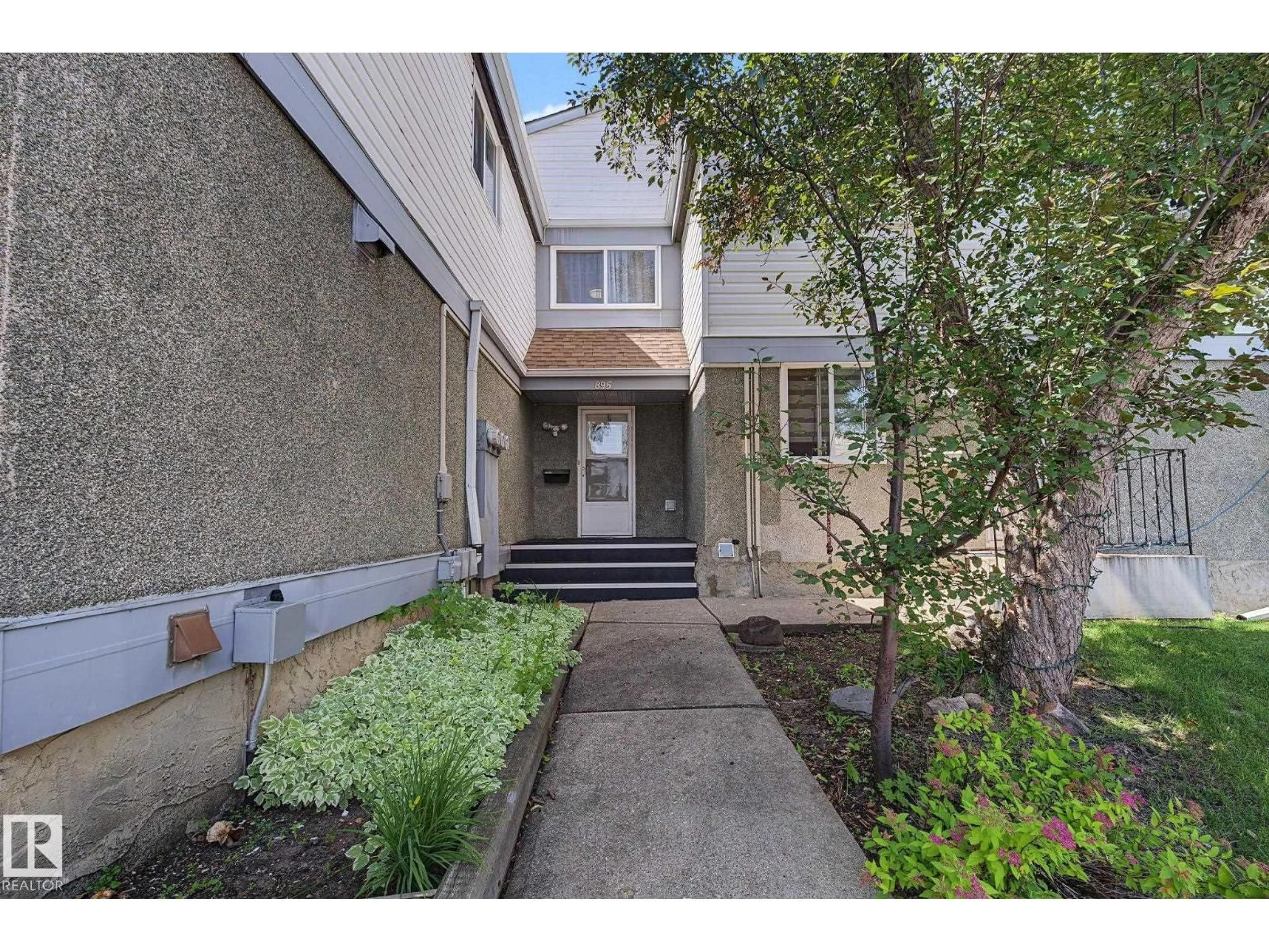 Unknown for 895 ERIN PL, Edmonton Alberta T5T1M6