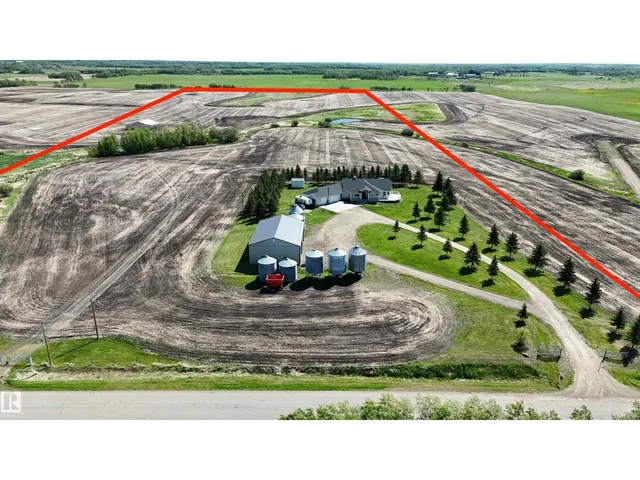 51111 RR 233, Rural Strathcona County 2