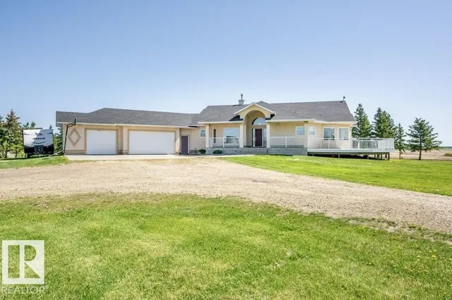 51111 RR 233, Rural Strathcona County 5