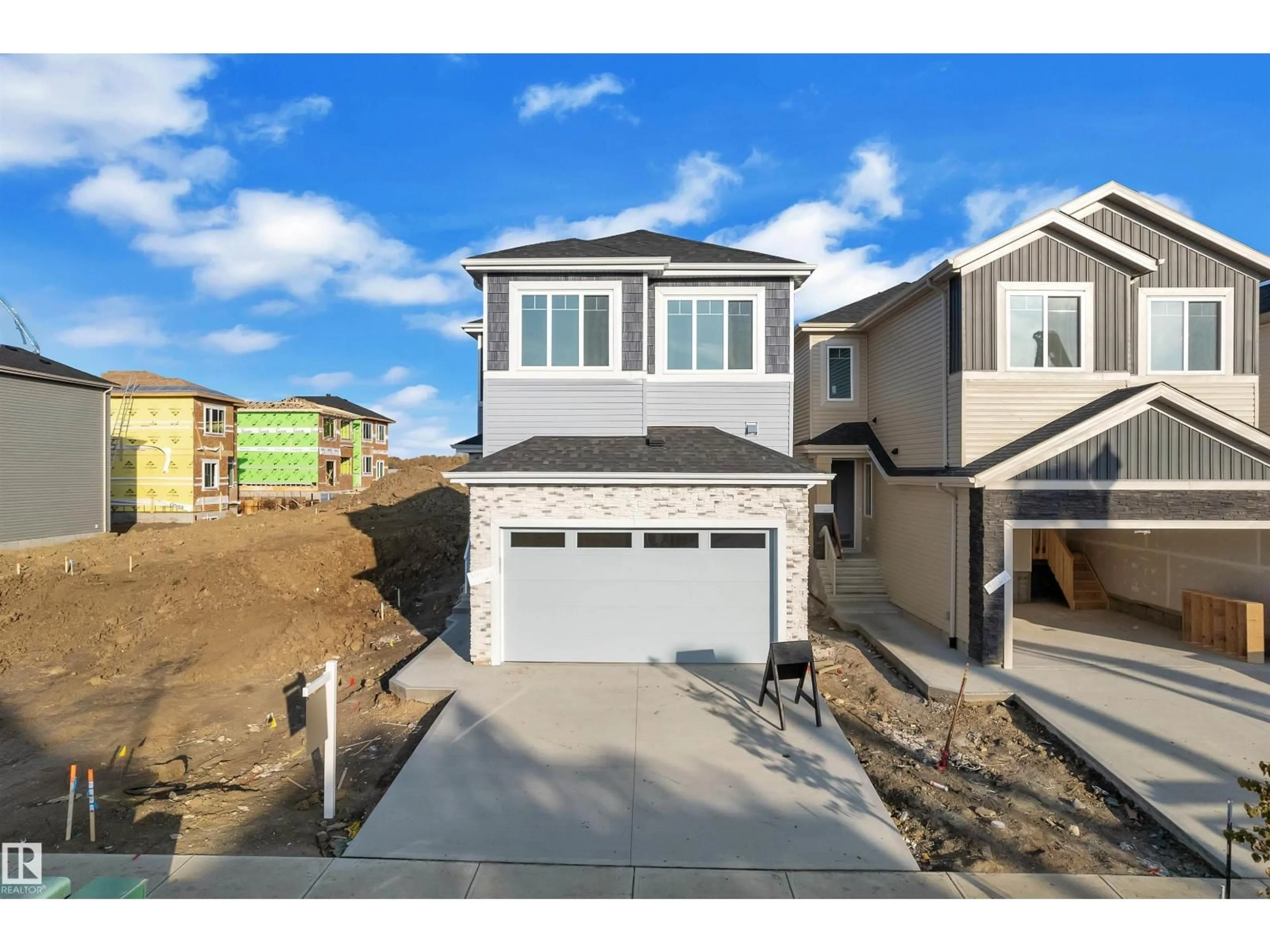 Unknown for 4310 36 ST, Beaumont Alberta T4X3G8