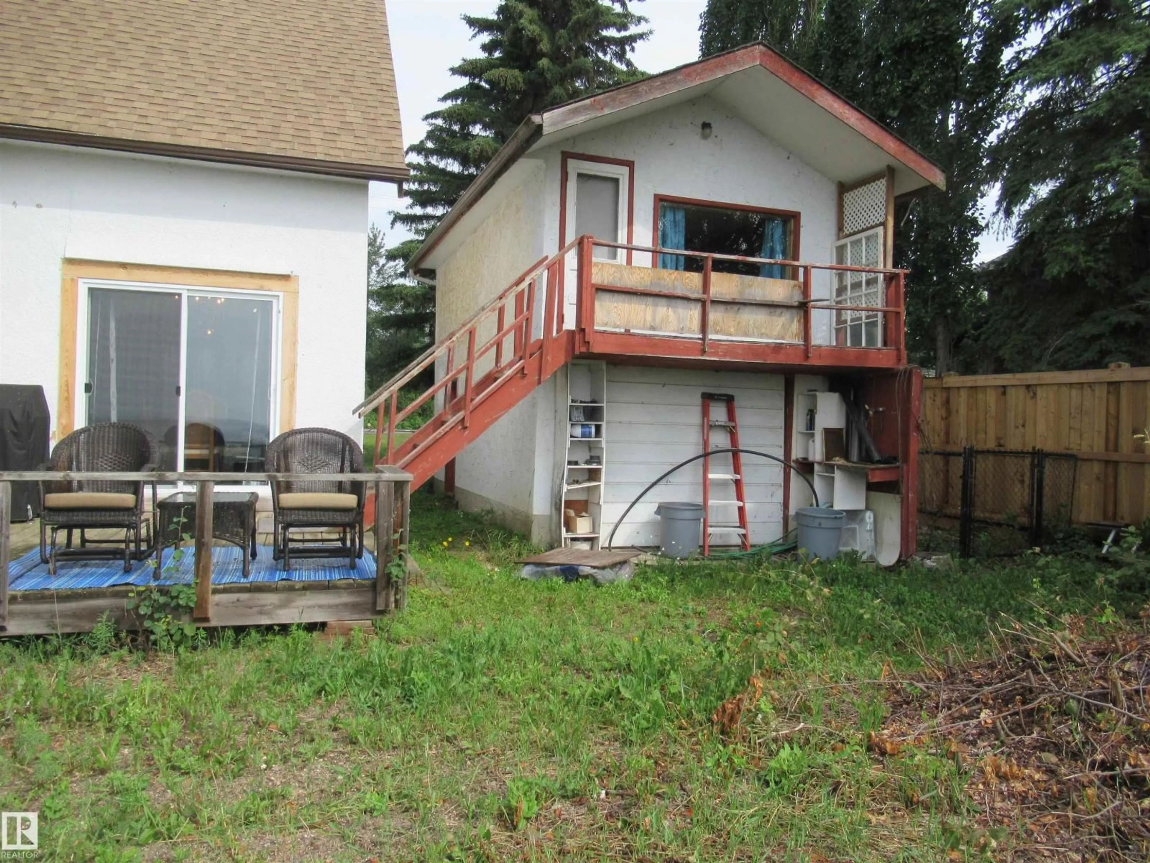 Unknown for 100 ARGENTIA, Rural Wetaskiwin County Alberta T0C2C0