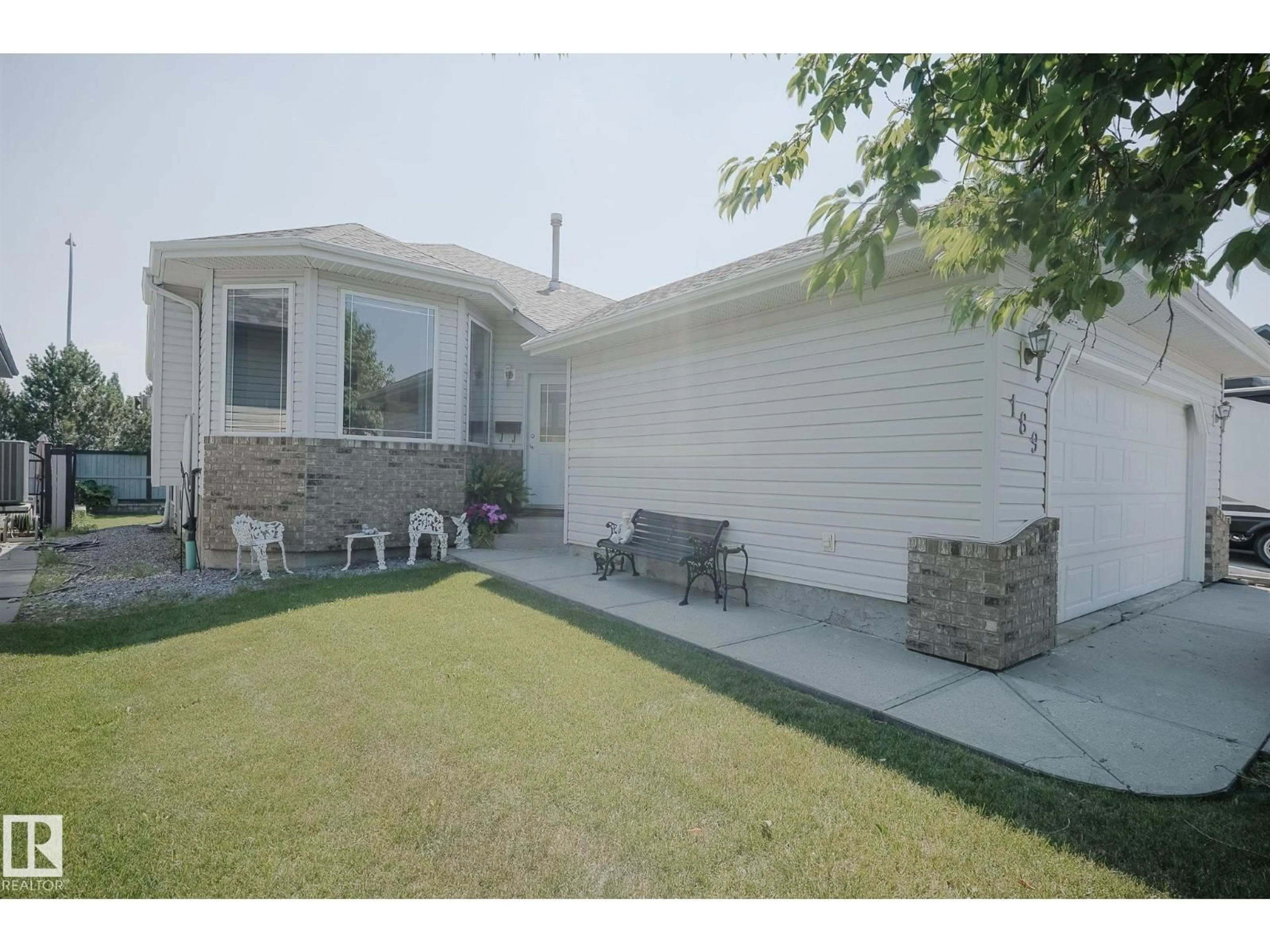 Unknown for 189 FORREST DR, Sherwood Park Alberta T8A6A9