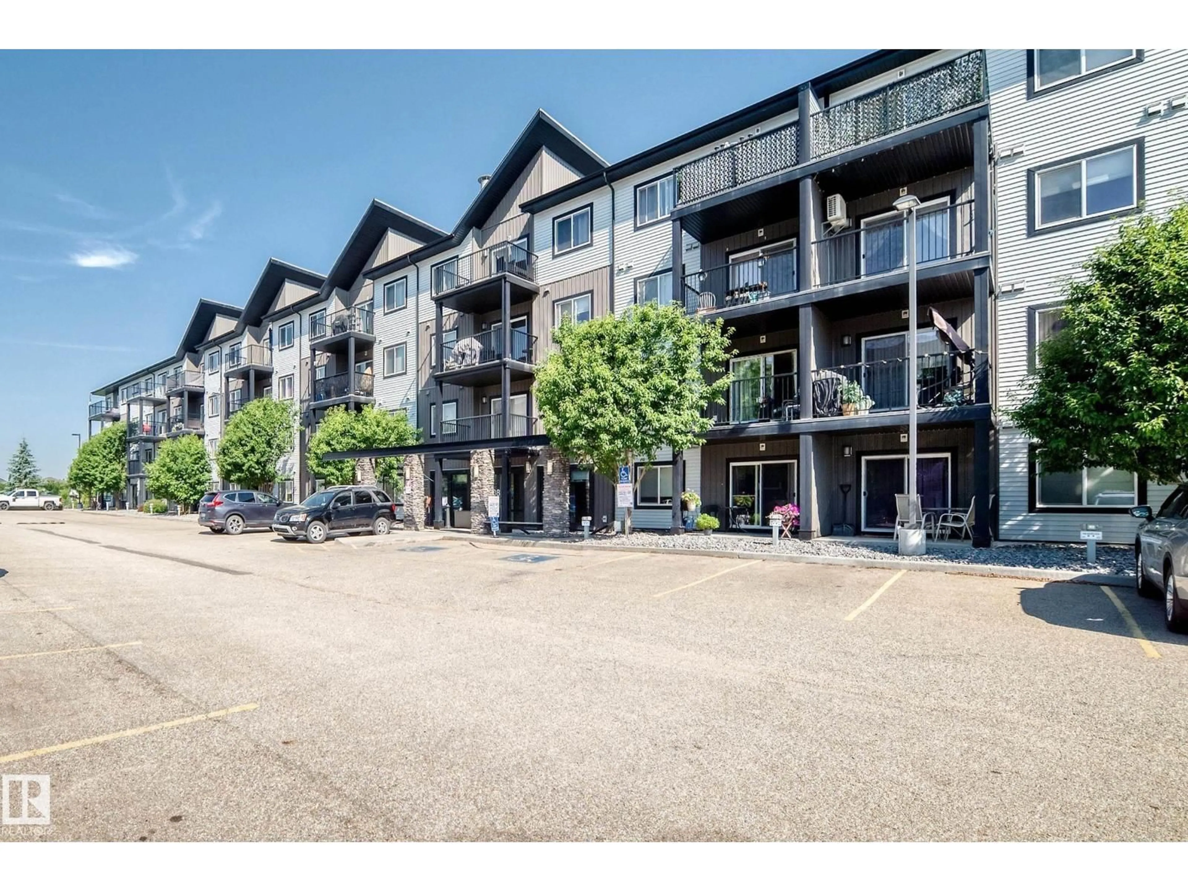 Unknown for 408 - 508 ALBANY WY, Edmonton Alberta T6V0L1