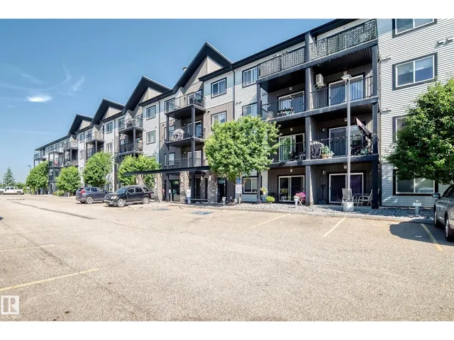 408 - 508 ALBANY WY, Edmonton 2
