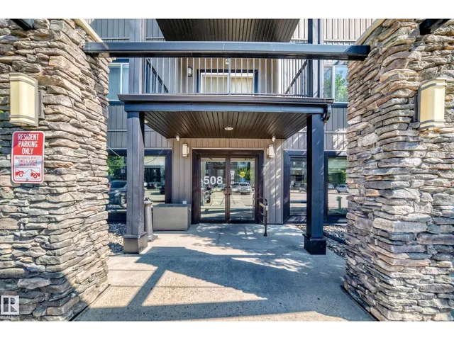 408 - 508 ALBANY WY, Edmonton 4