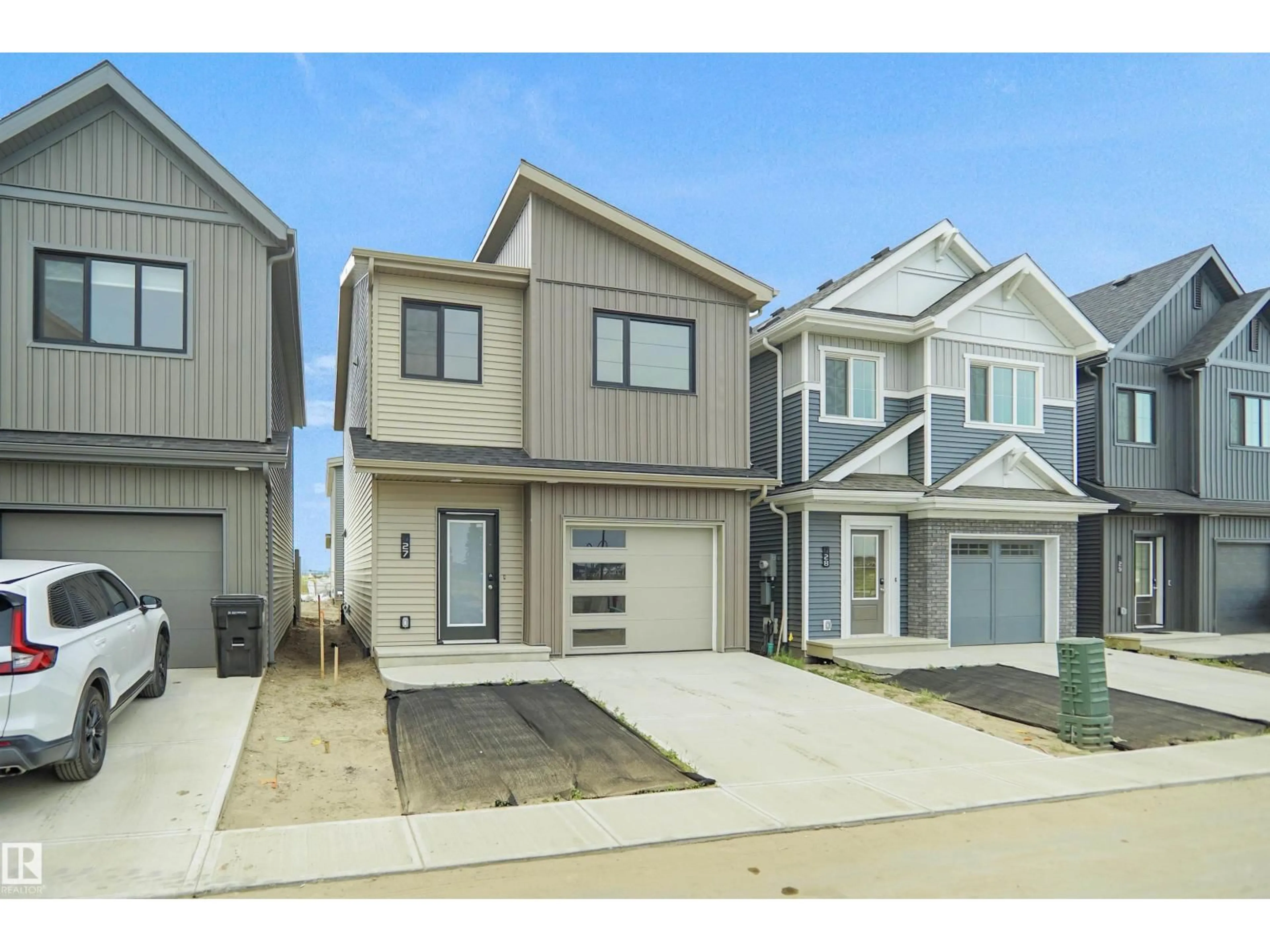 Unknown for 27 - 1430 ASTER WY, Edmonton Alberta T6T2N8