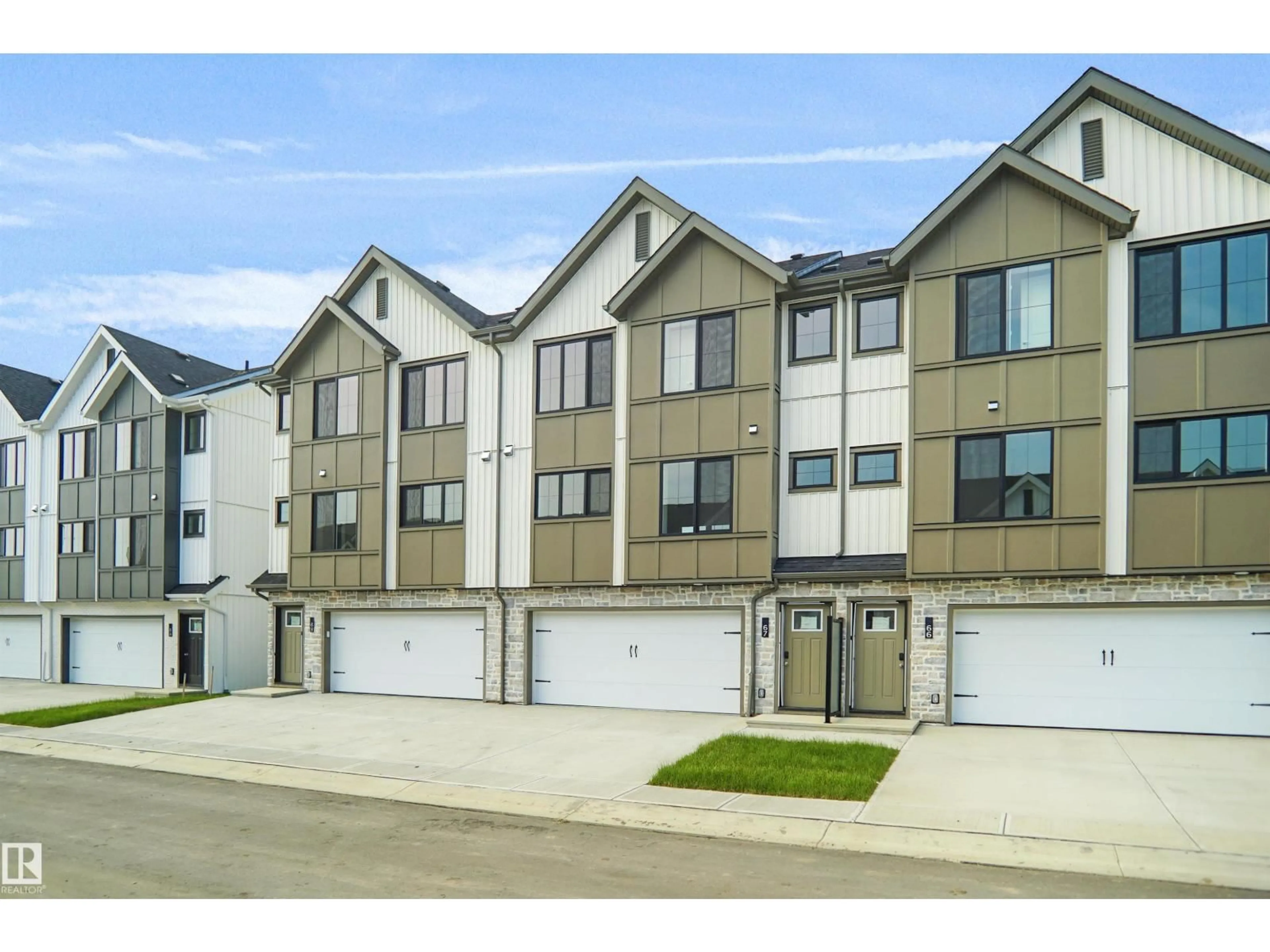 Unknown for 67 17319 5 ST NE, Edmonton Alberta T5Y4G1