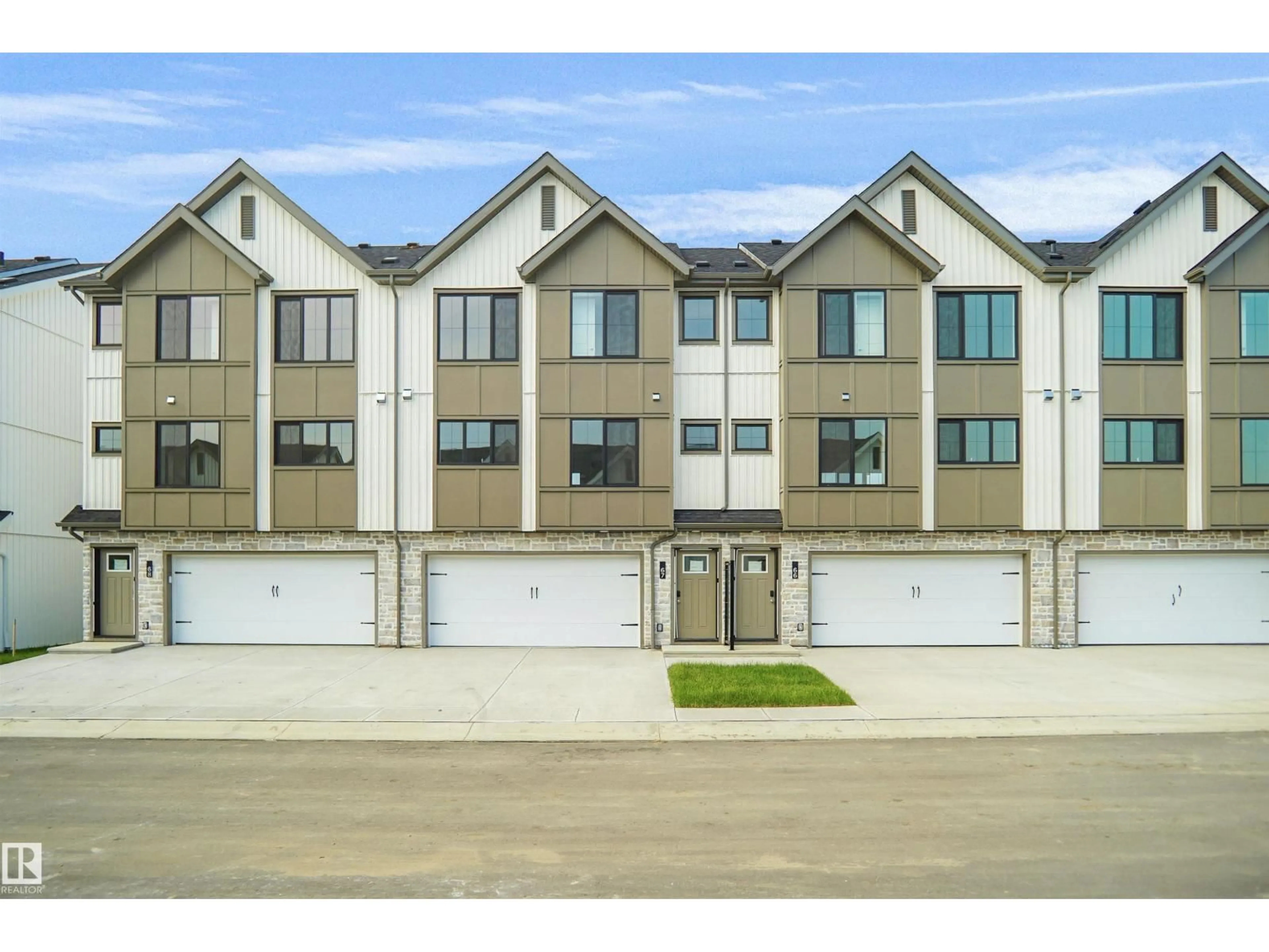 Unknown for 67 17319 5 ST NE, Edmonton Alberta T5Y4G1