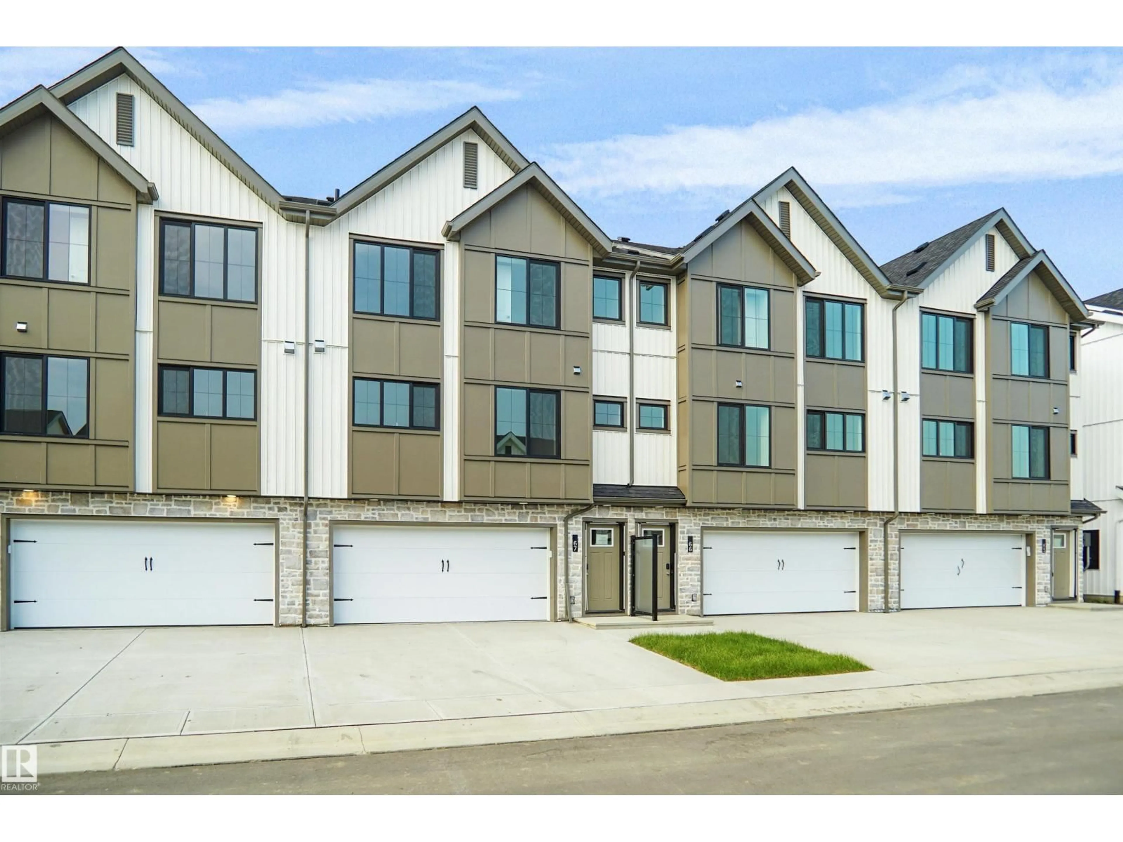 Unknown for 67 17319 5 ST NE, Edmonton Alberta T5Y4G1