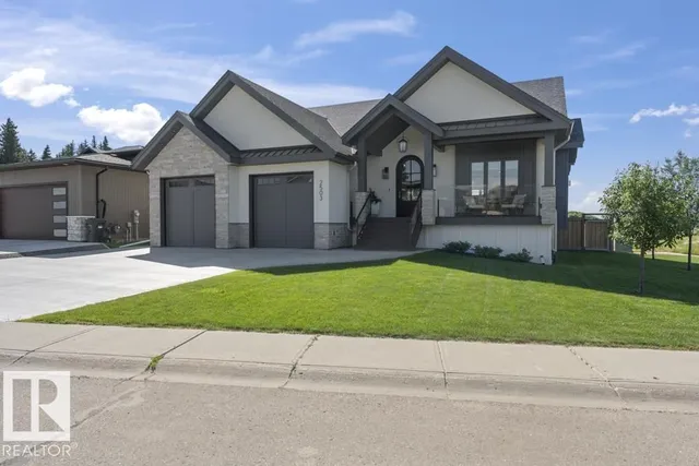 2503 LOCKHART WY, Cold Lake 2