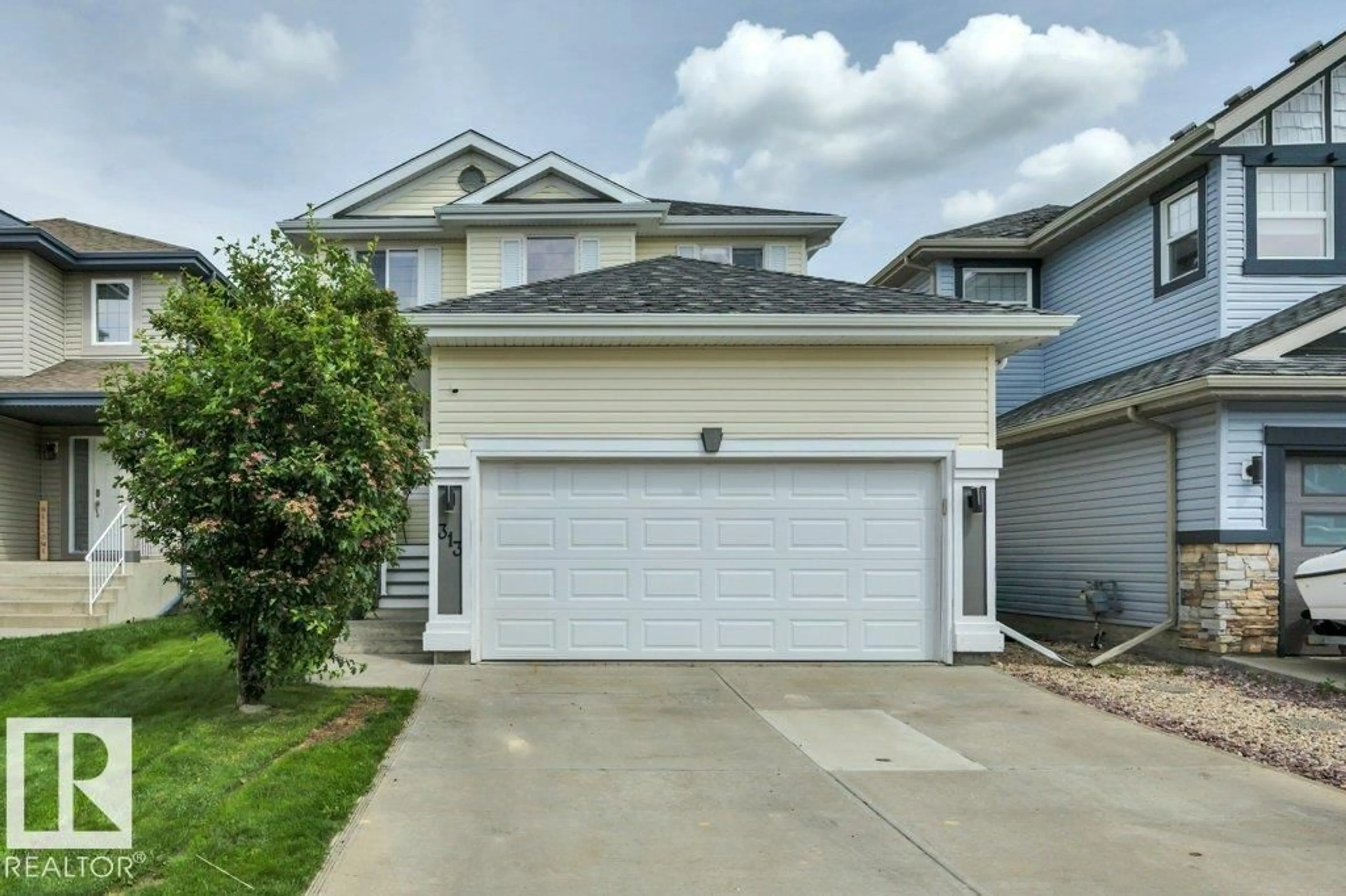 Unknown for 313 SOUTHWICK BV, Leduc Alberta T9E0E8