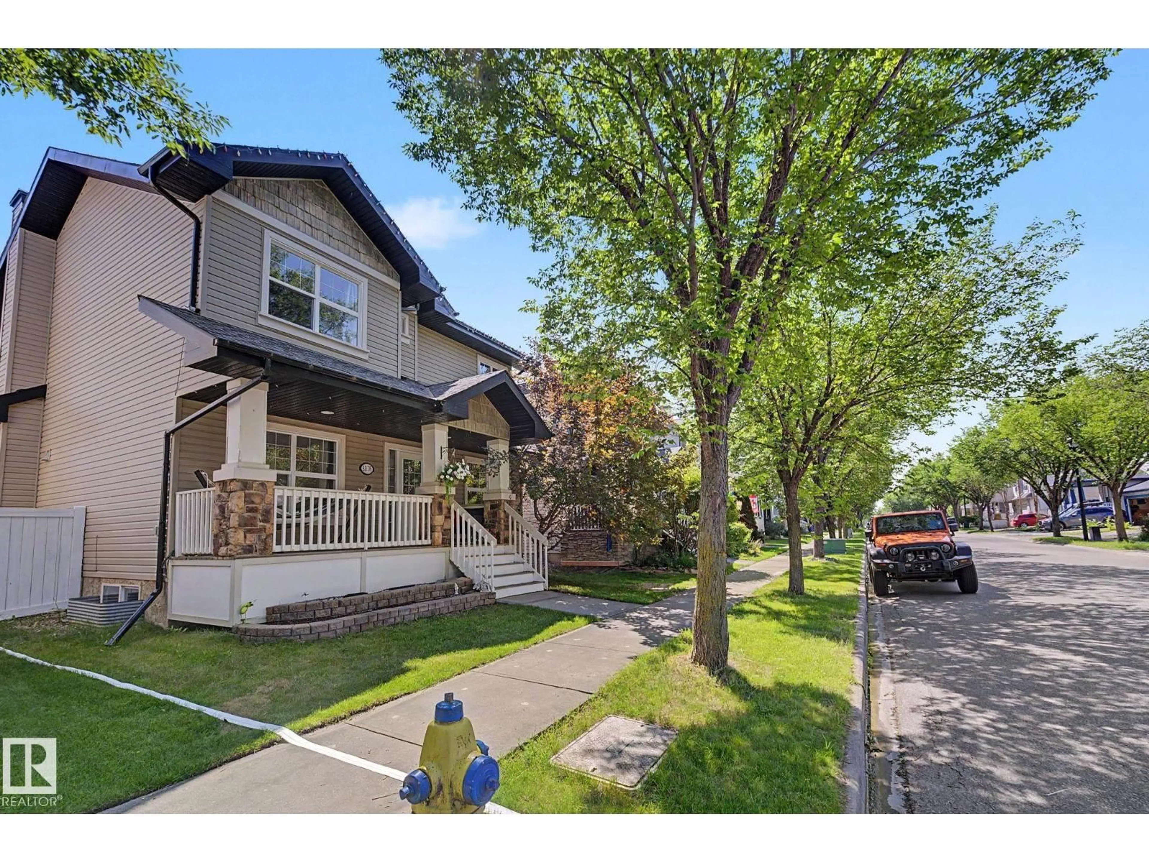 Unknown for 5079 THIBAULT WY, Edmonton Alberta T6R3J3