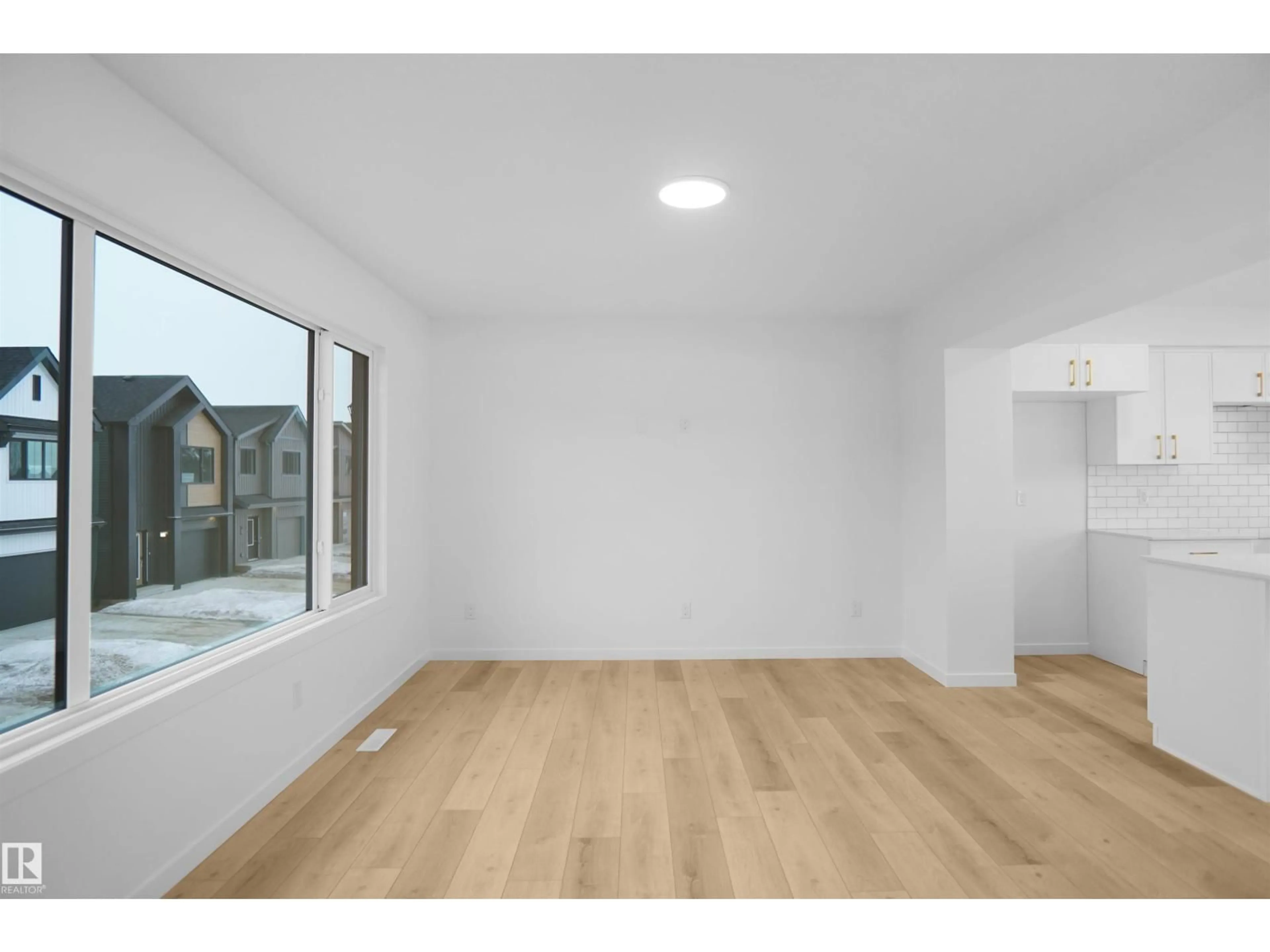 A pic of a room for #9 - 1430 ASTER WY, Edmonton Alberta T6T2N8