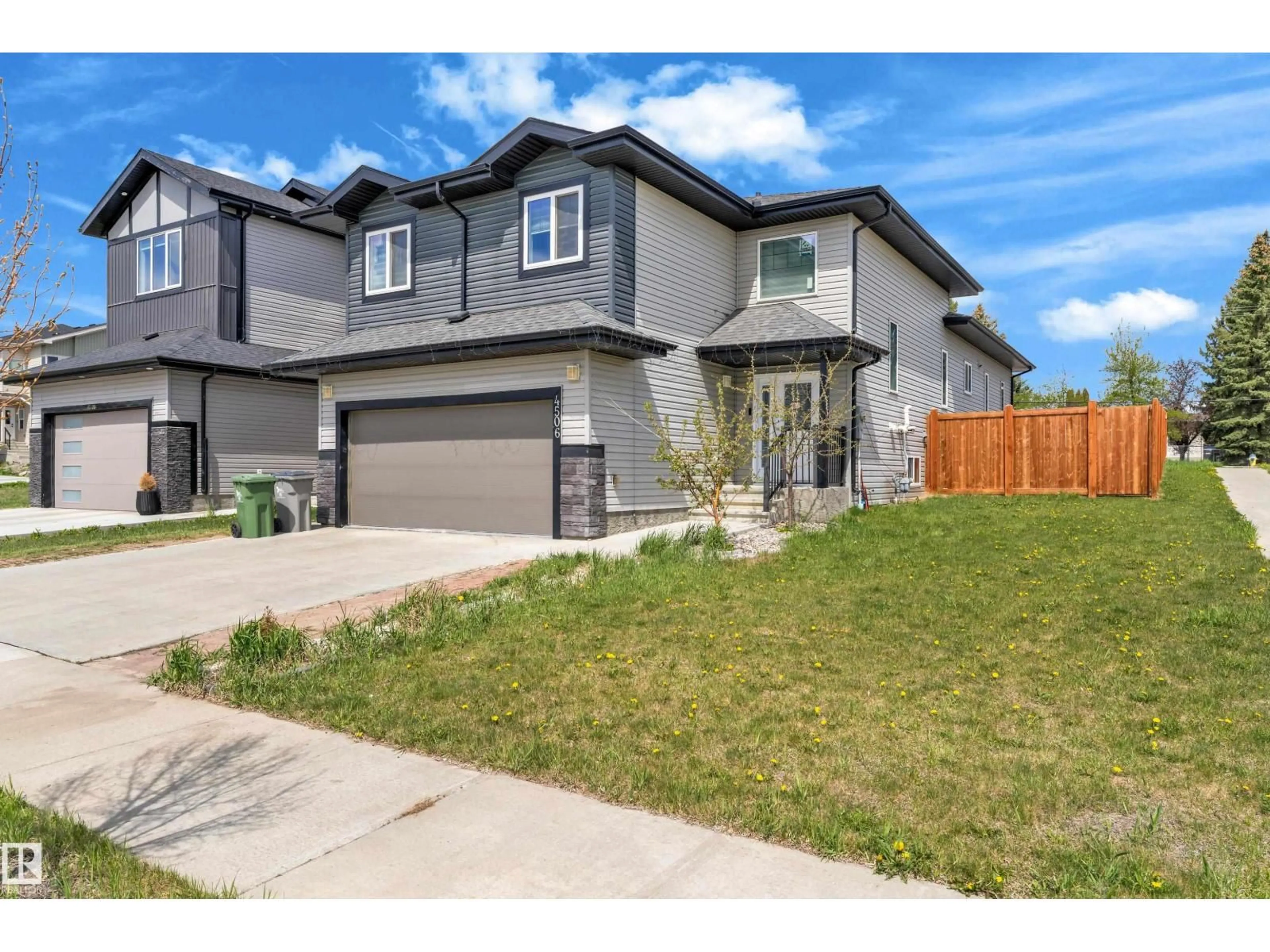 Unknown for 4506 49 AV, Beaumont Alberta T4X2B2