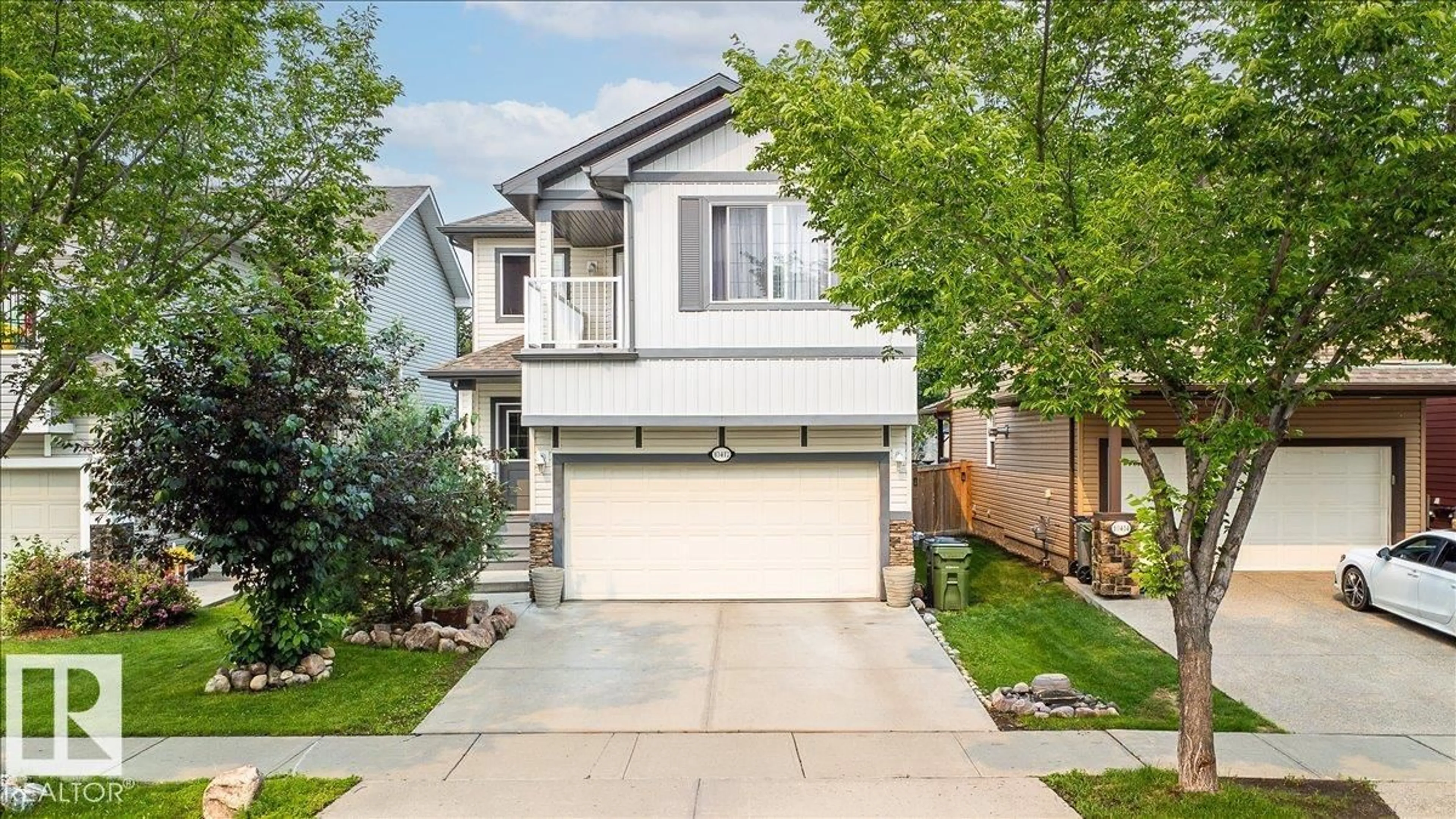 Unknown for 10412 99 ST, Morinville Alberta T8R0C3