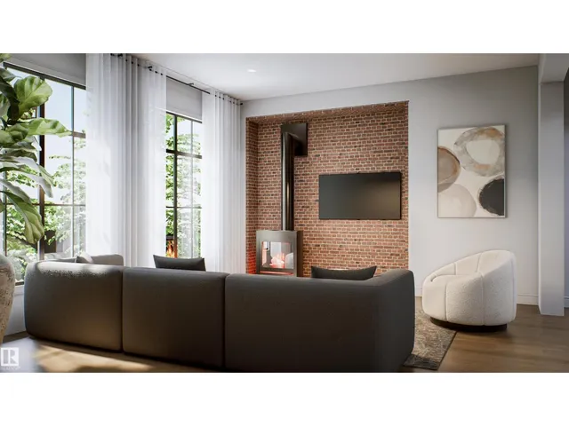 NW - 13916 107A AV, Edmonton 2