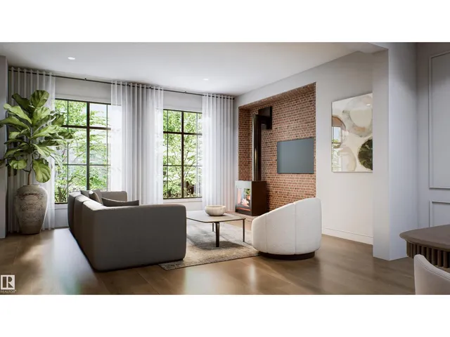 NW - 13916 107A AV, Edmonton 3