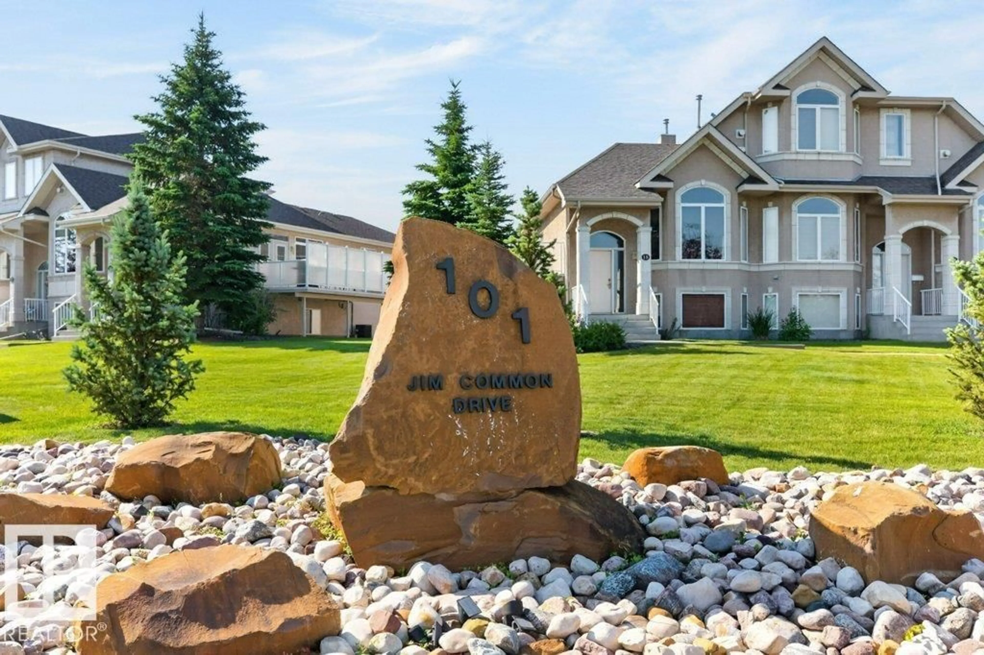 Unknown for 13 101 JIM COMMON DR, Sherwood Park Alberta T8H2M1