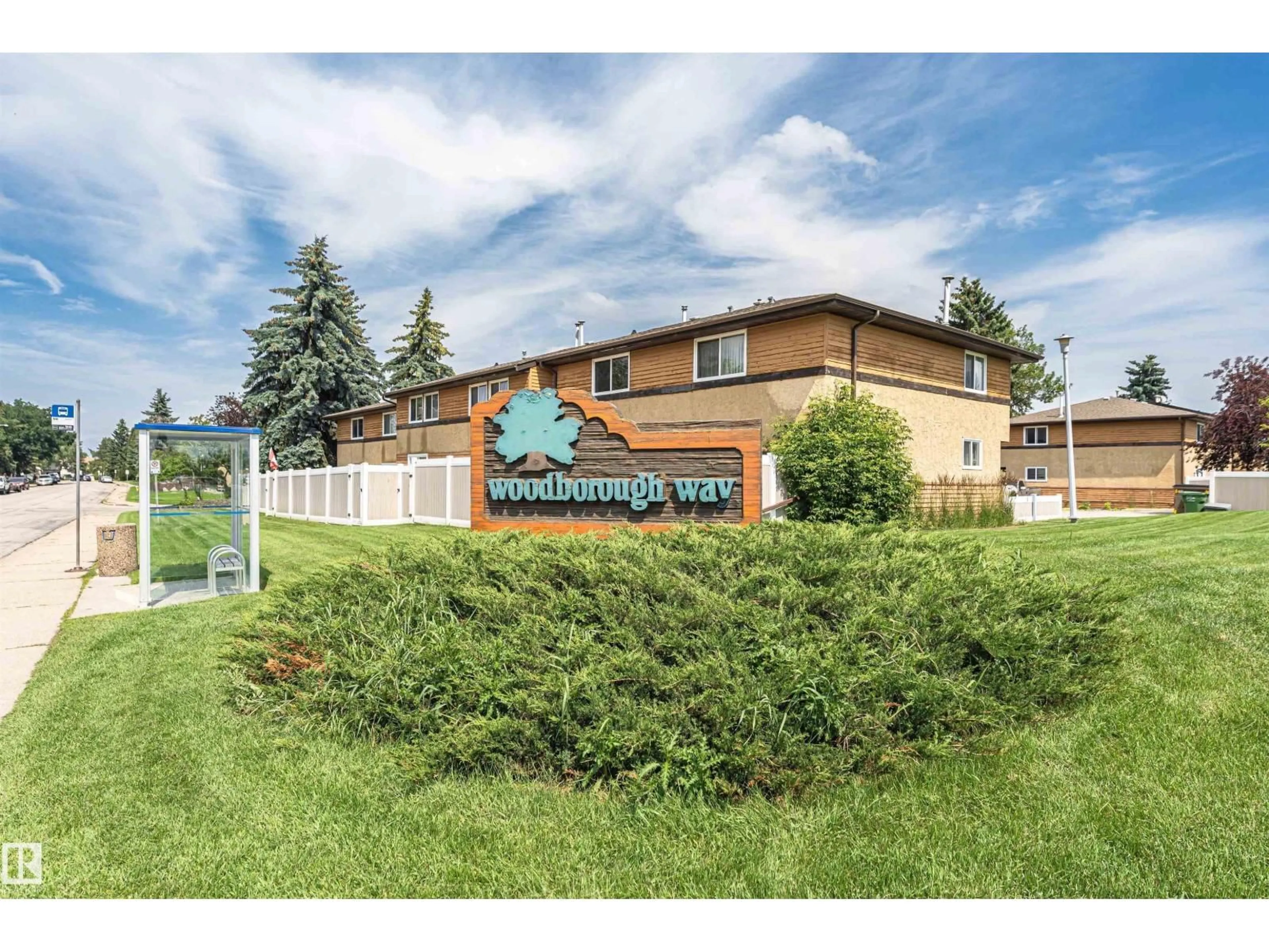 Unknown for 155 WOODBOROUGH WY, Edmonton Alberta T5Y1N2