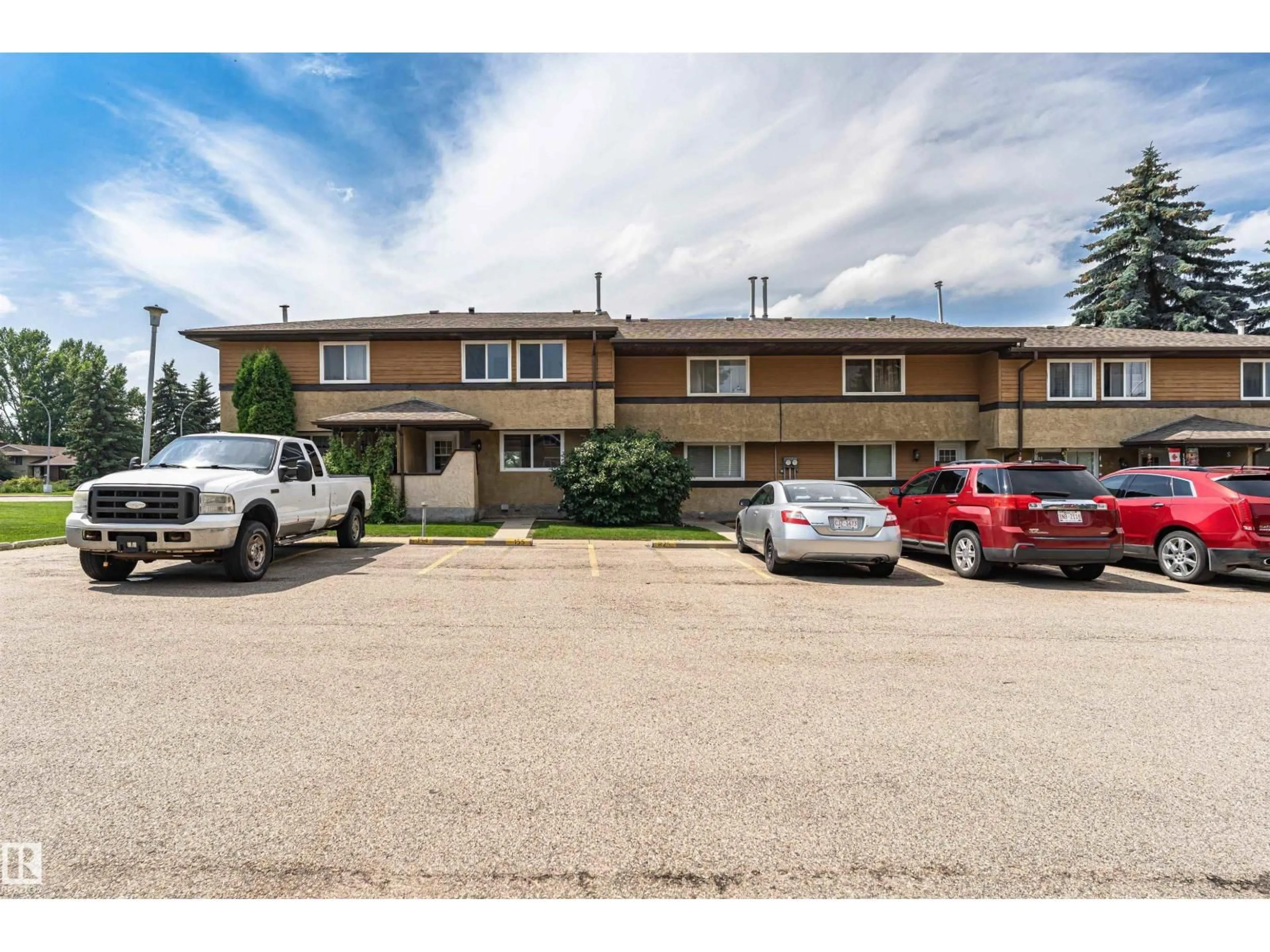 Unknown for 155 WOODBOROUGH WY, Edmonton Alberta T5Y1N2