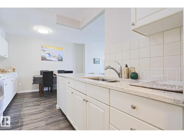 #1104 - 9835 113 ST, Edmonton 4