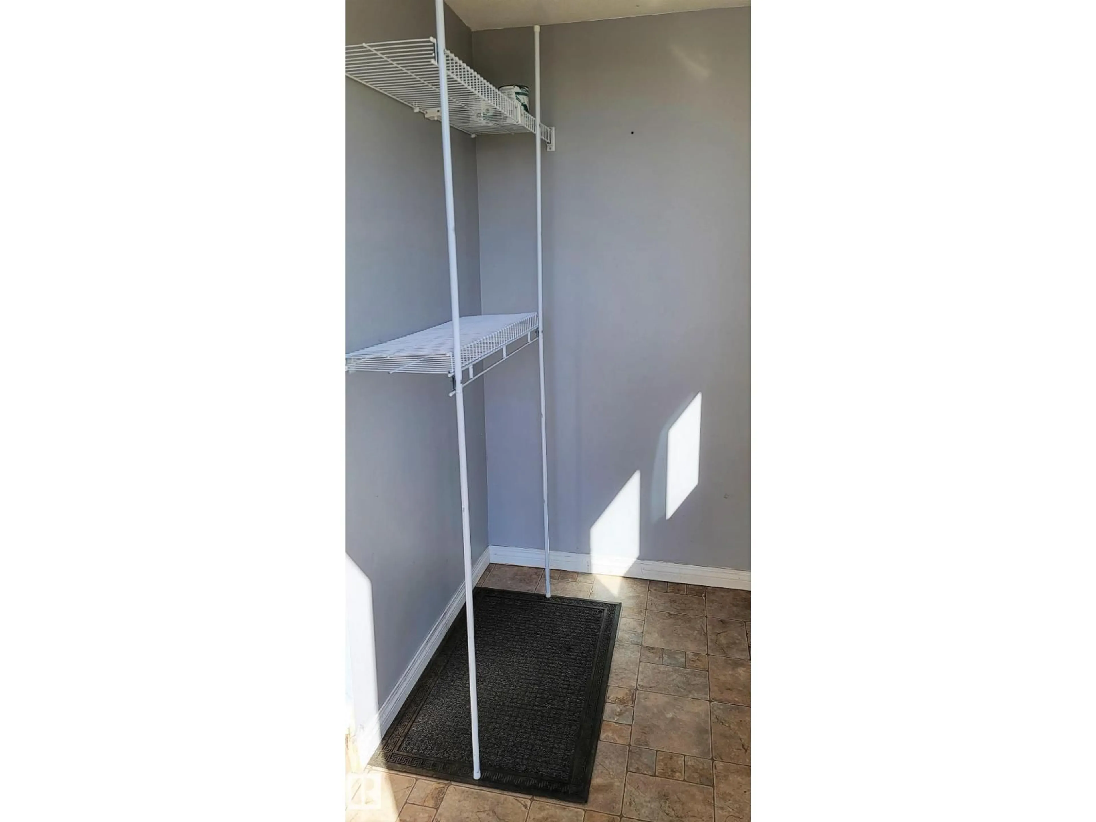 Storage room or clothes room or walk-in closet for 5422 51 AV, Bonnyville Town Alberta T9N1Z8