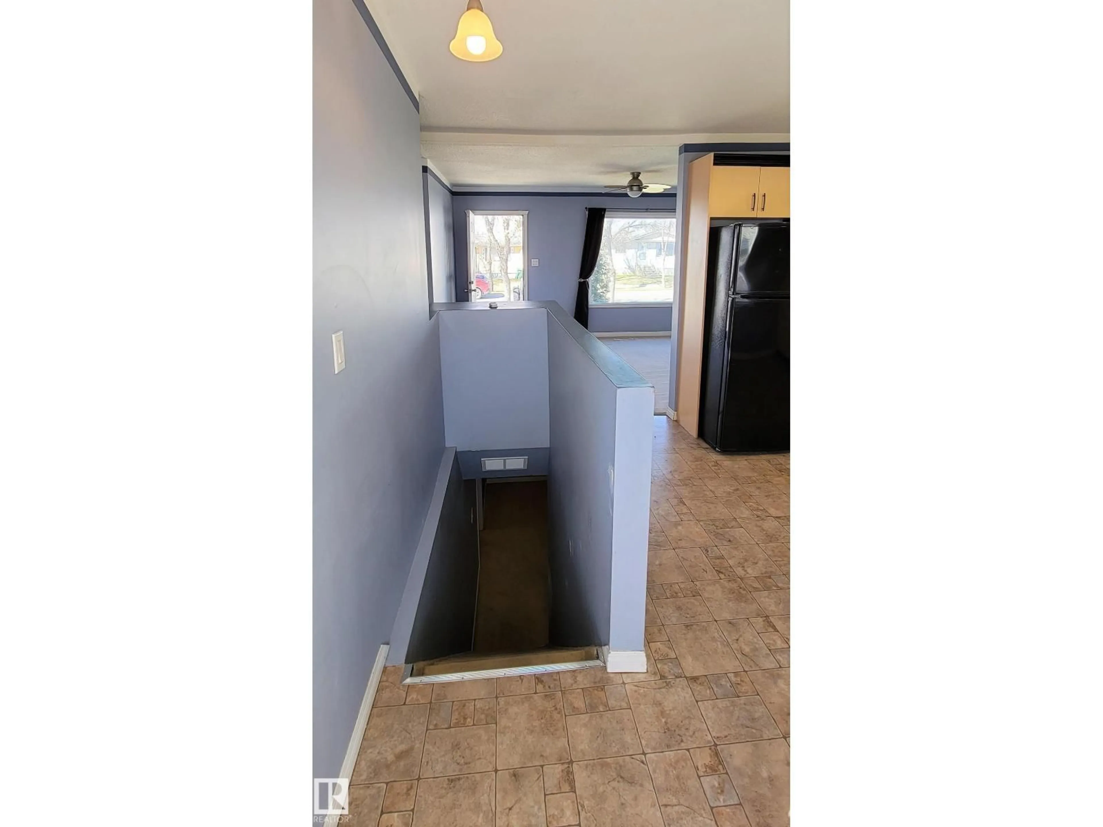 Storage room or clothes room or walk-in closet for 5422 51 AV, Bonnyville Town Alberta T9N1Z8