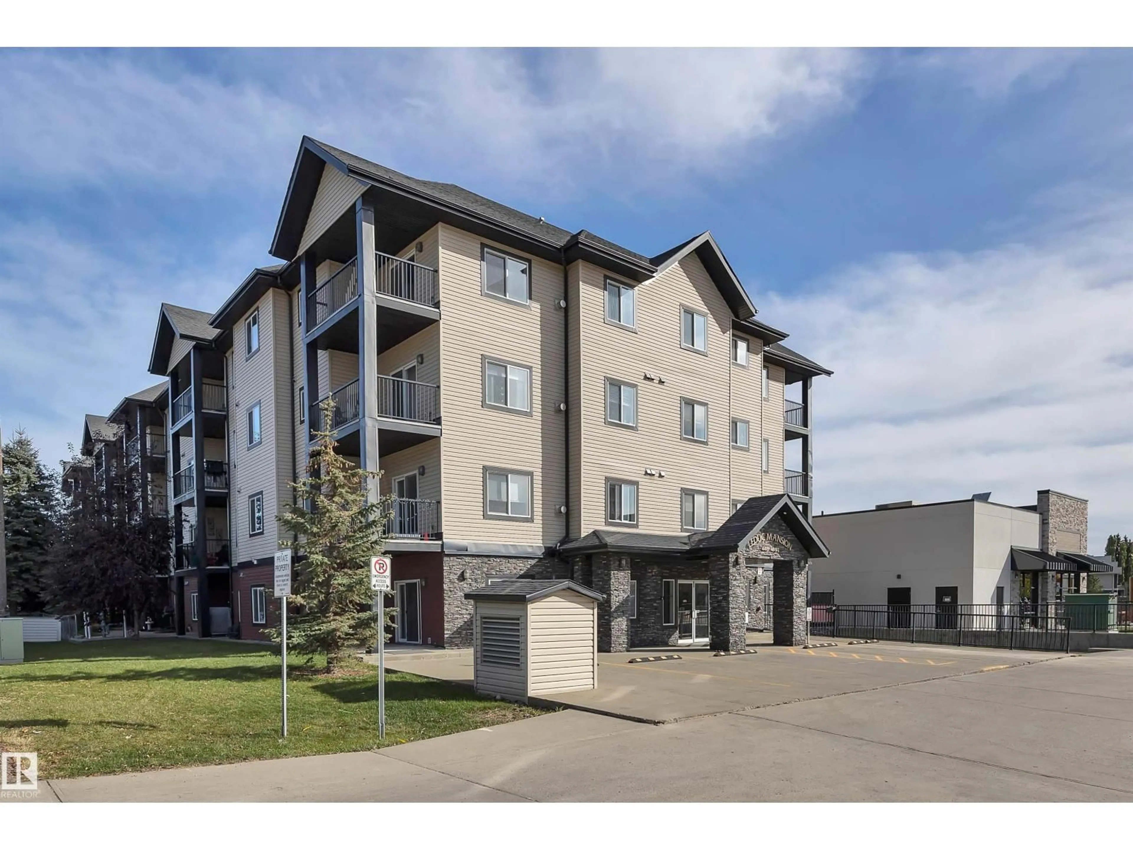 Unknown for 411 - 4415 48 ST, Leduc Alberta T9E5Y3