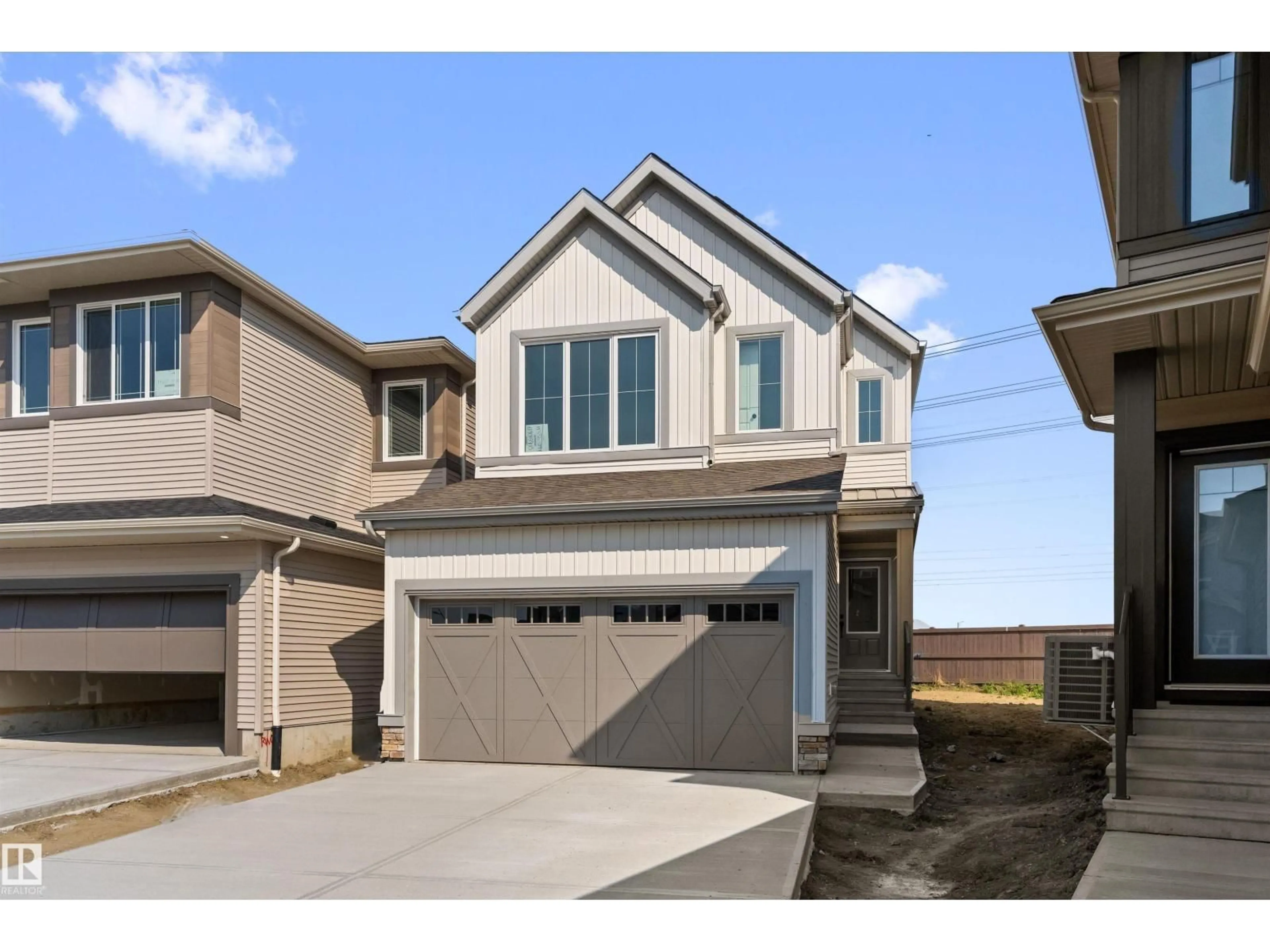 Unknown for 19356 29 AV, Edmonton Alberta T6M3B1