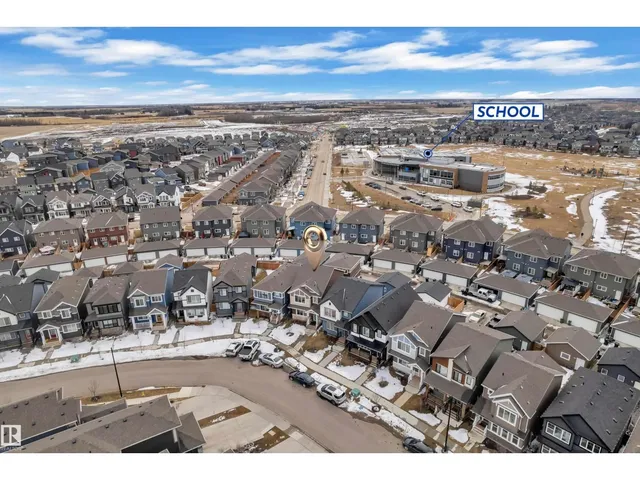 CI SW - 1645 PLUM CIRCLE, Edmonton 3