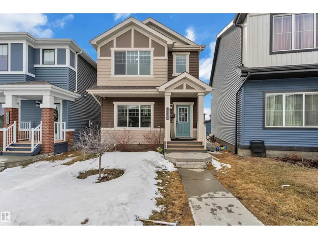 CI SW - 1645 PLUM CIRCLE, Edmonton 4