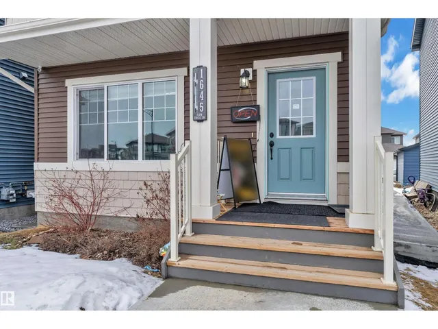 CI SW - 1645 PLUM CIRCLE, Edmonton 5