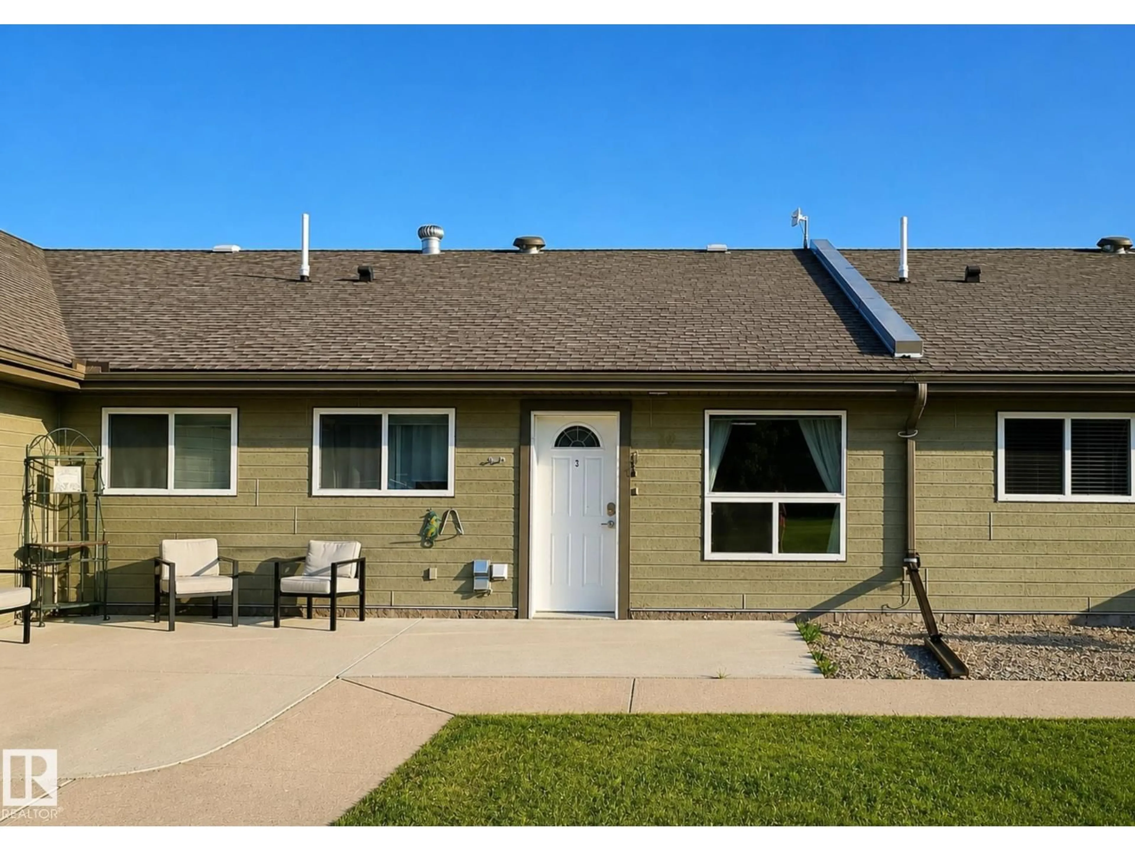 Unknown for #10 - 5501 PINE DR, Cherry Grove Alberta T0A0T0