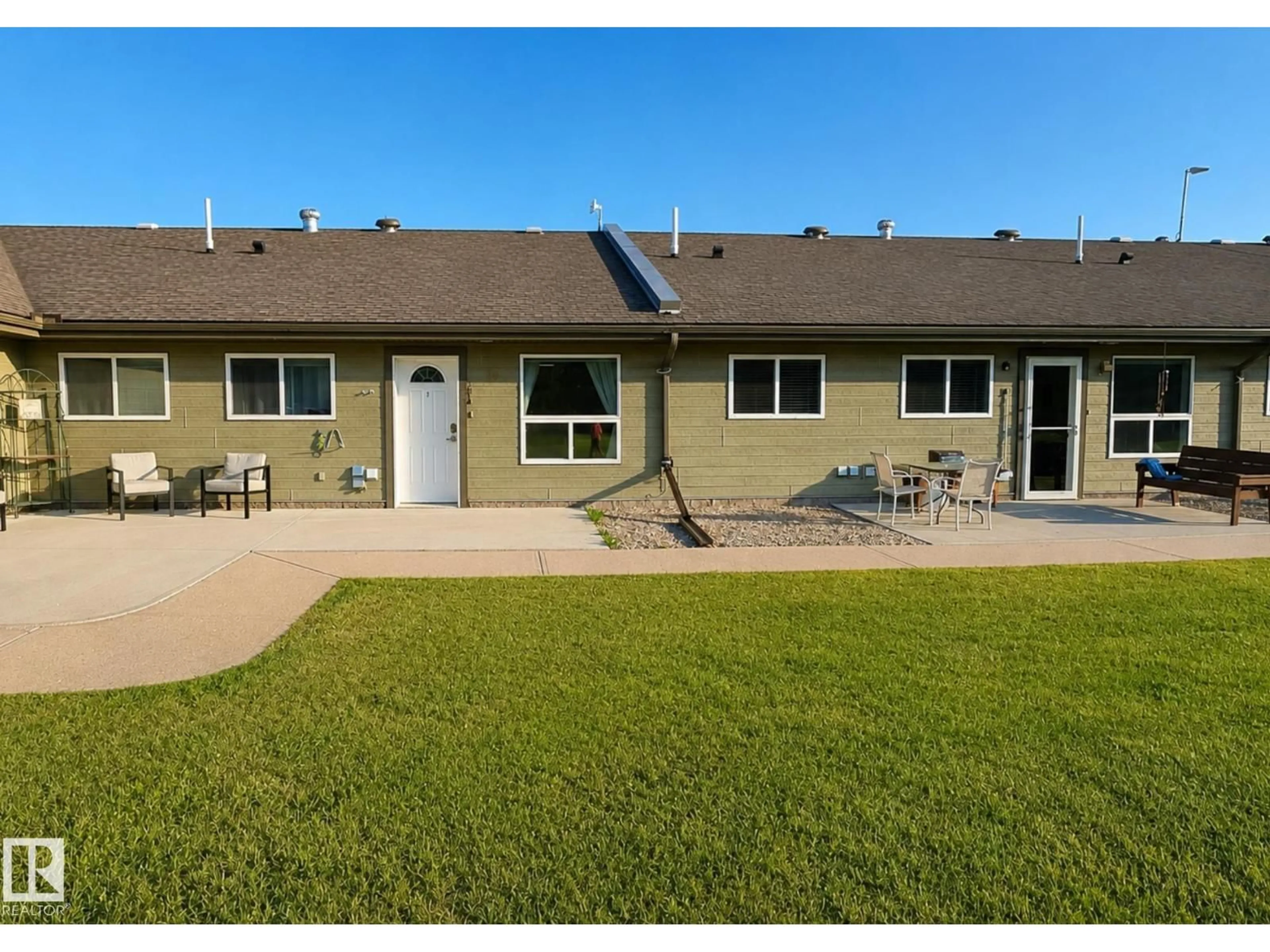 Unknown for #10 - 5501 PINE DR, Cherry Grove Alberta T0A0T0