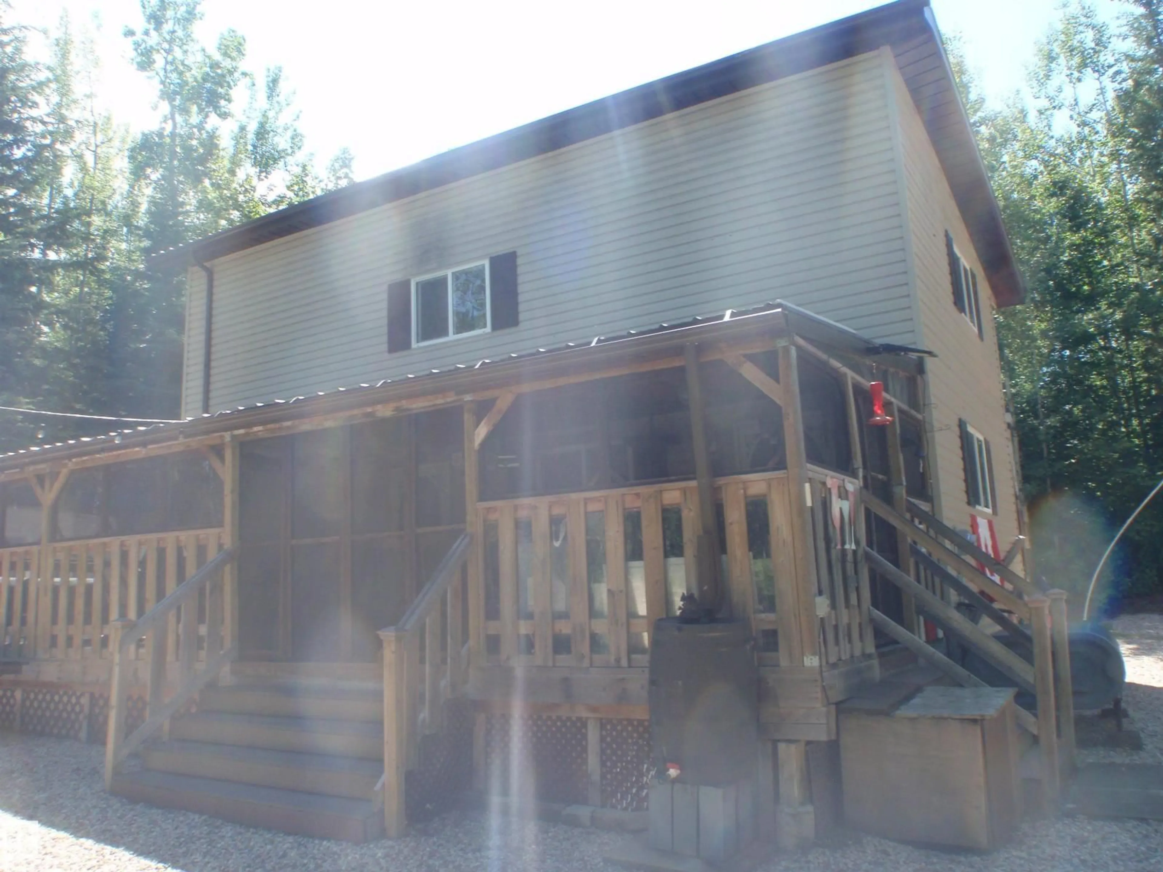 Unknown for 59316 - 78 RNG RD 54, Rural Barrhead County Alberta T7N1N3