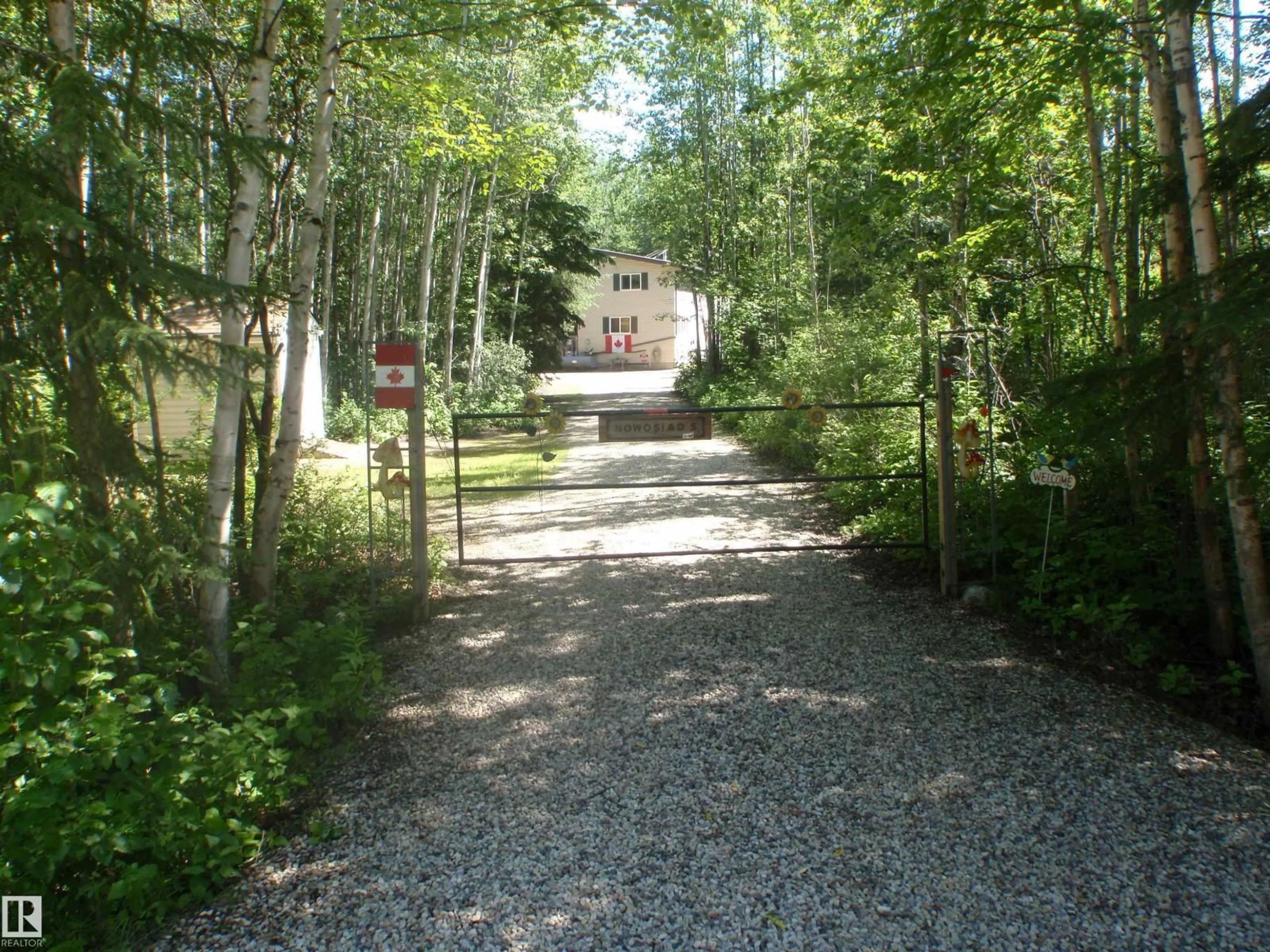 Unknown for 59316 - 78 RNG RD 54, Rural Barrhead County Alberta T7N1N3