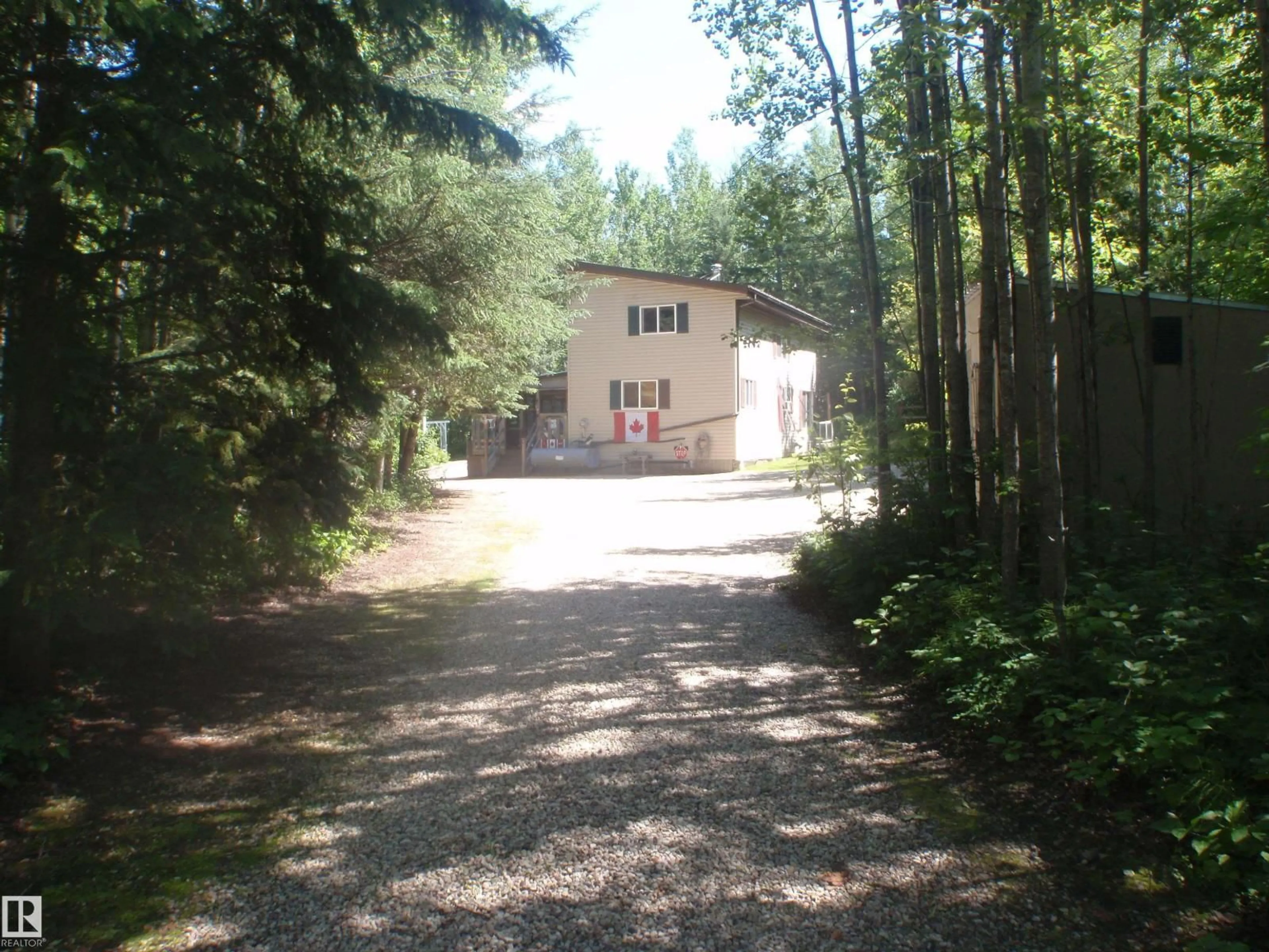 Unknown for 59316 - 78 RNG RD 54, Rural Barrhead County Alberta T7N1N3