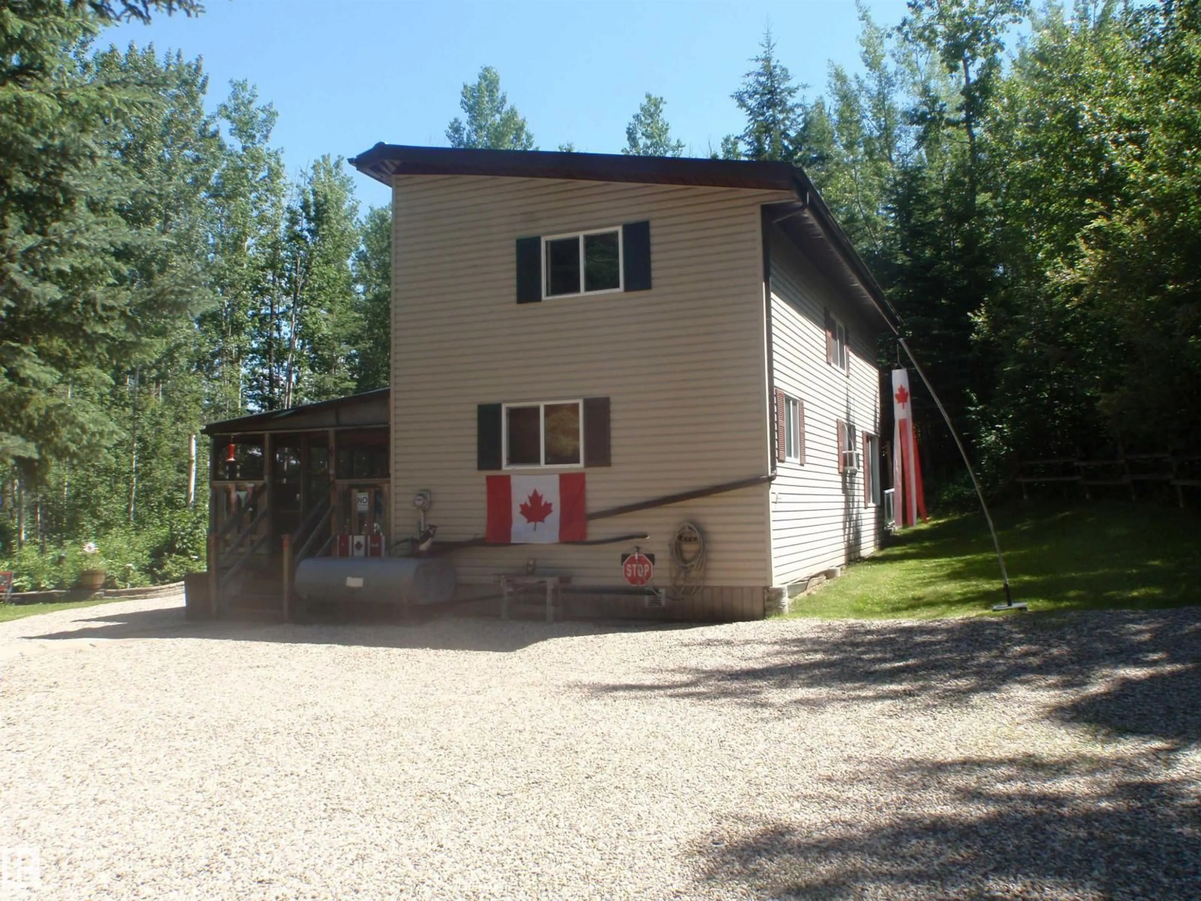 Unknown for 59316 - 78 RNG RD 54, Rural Barrhead County Alberta T7N1N3
