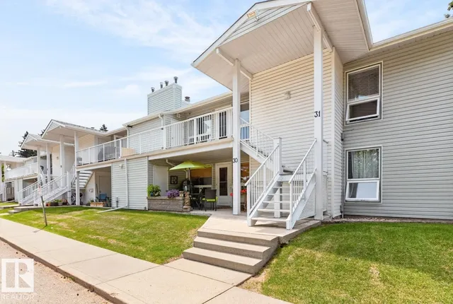 #31 - 2115 118 ST NW, Edmonton 2