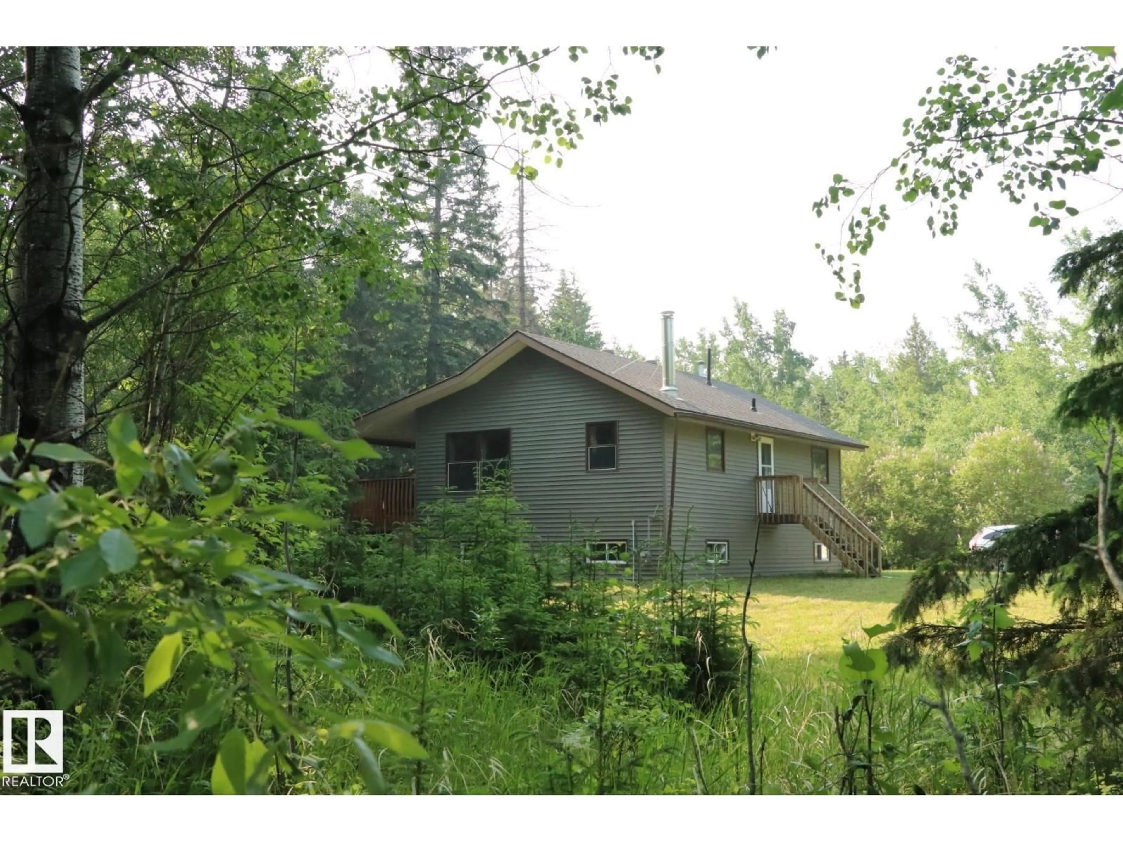 Shed for 23431 TWP ROAD, Rural Westlock County Alberta T7P2K4