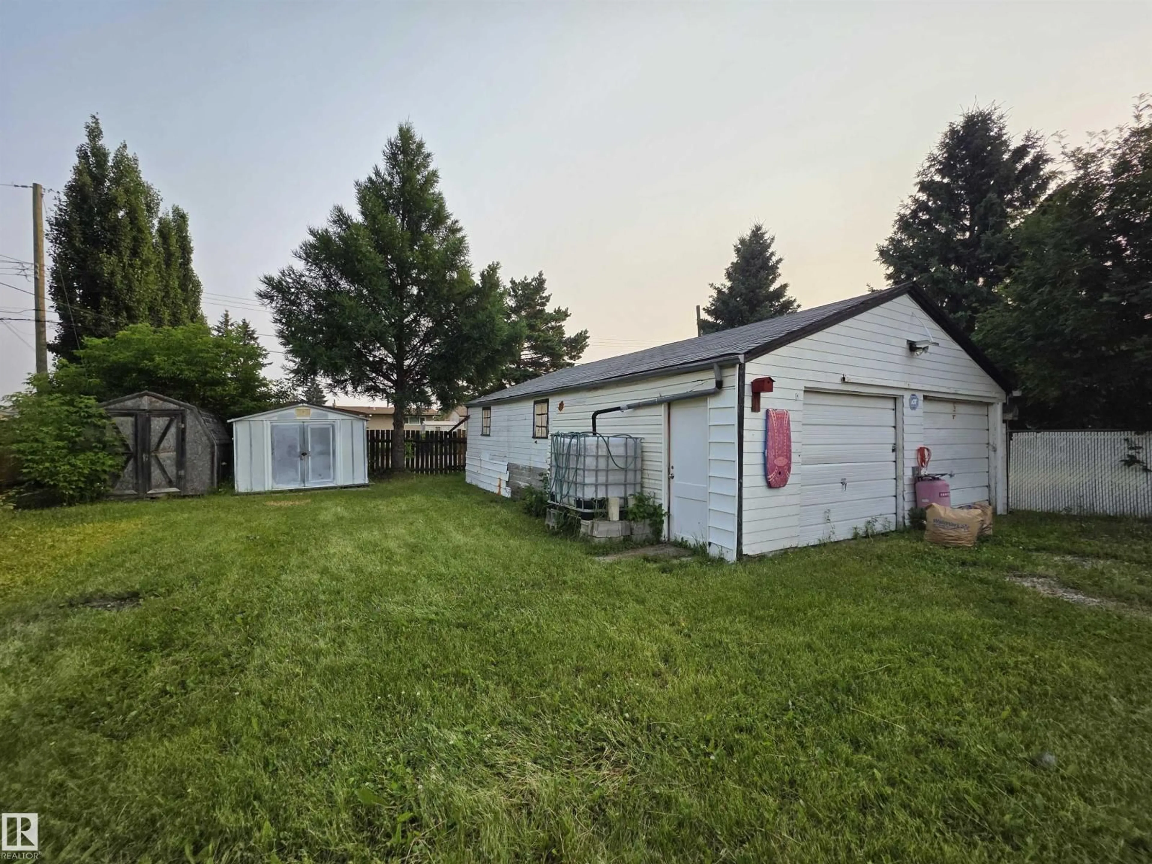 Unknown for 4812 48 AV, Cold Lake Alberta T9M1Y4
