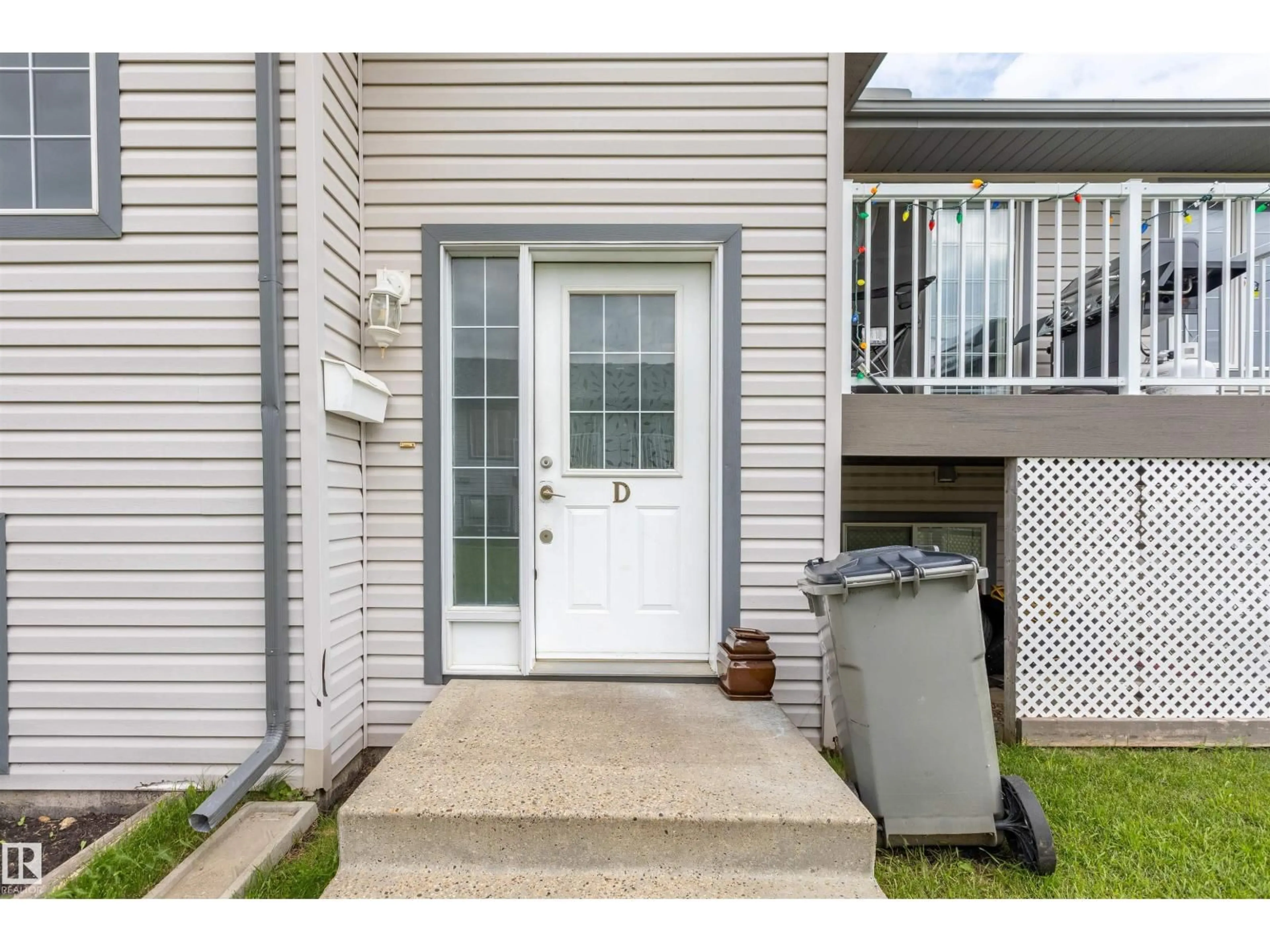 Unknown for D - 10102 103 ST, Morinville Alberta T8R1T4